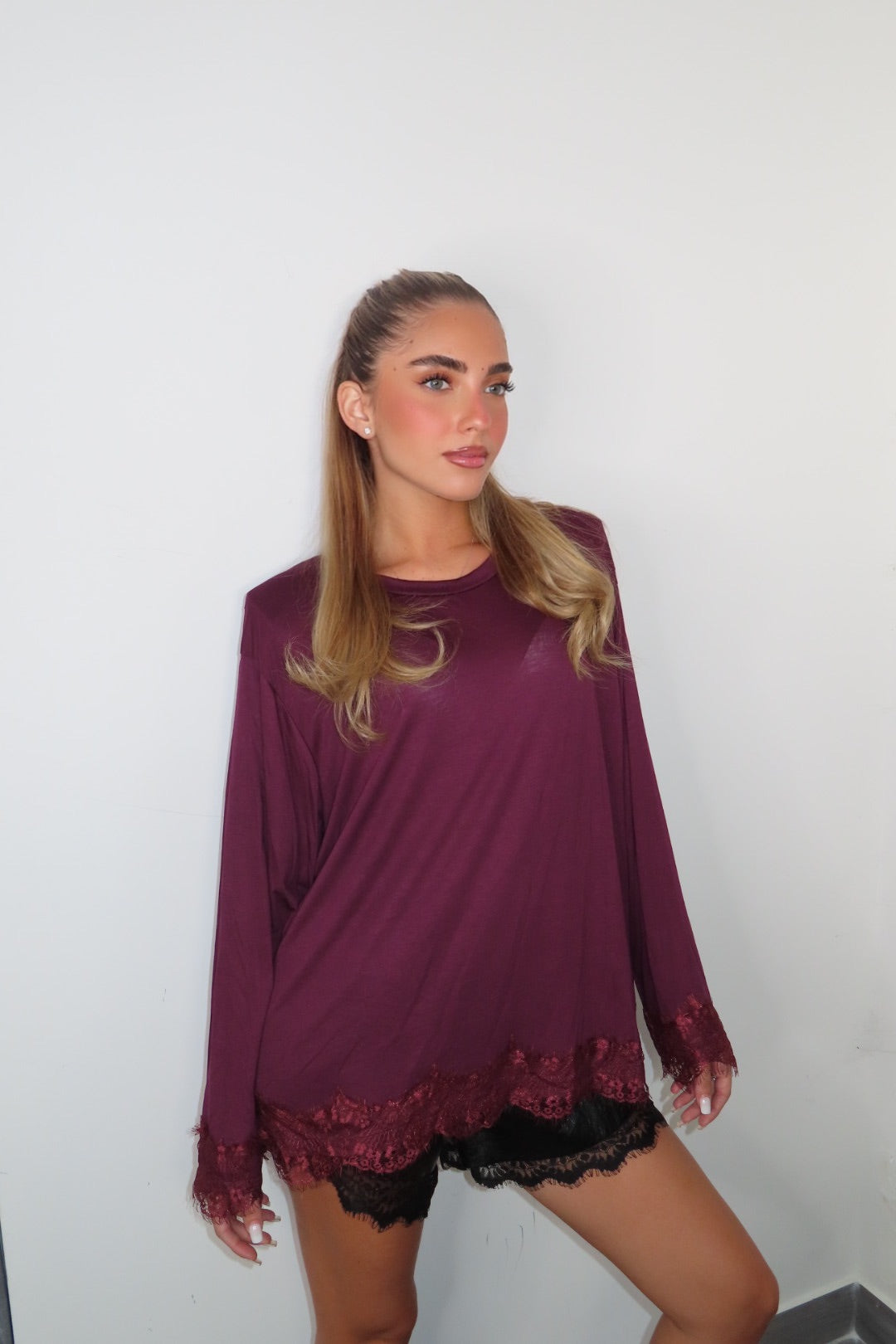 Maglia Tendenza