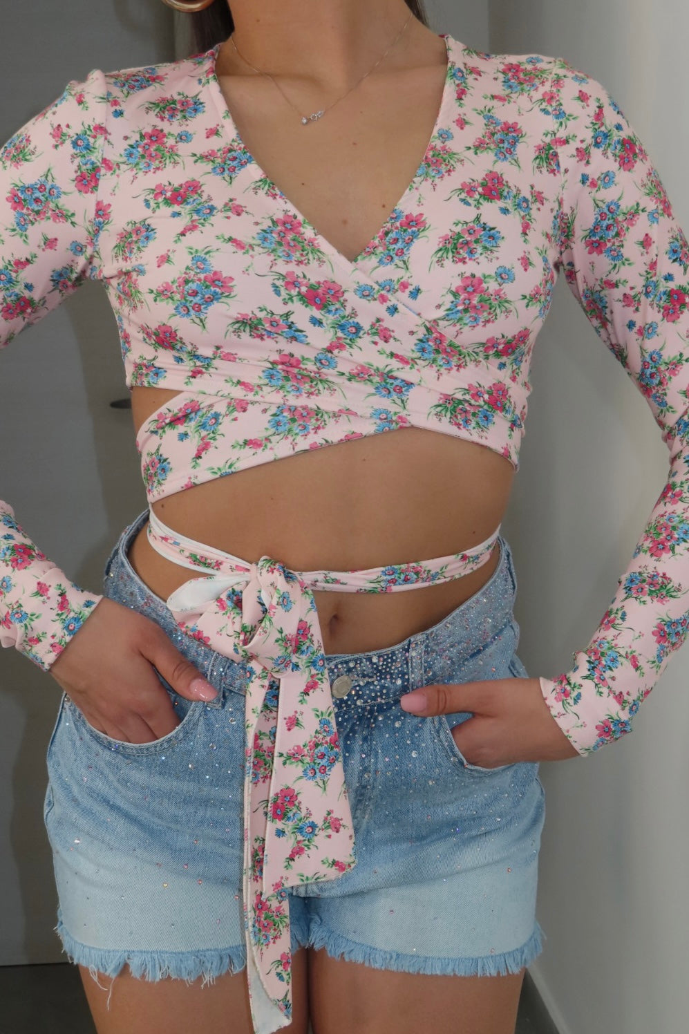 Shorts Boreale