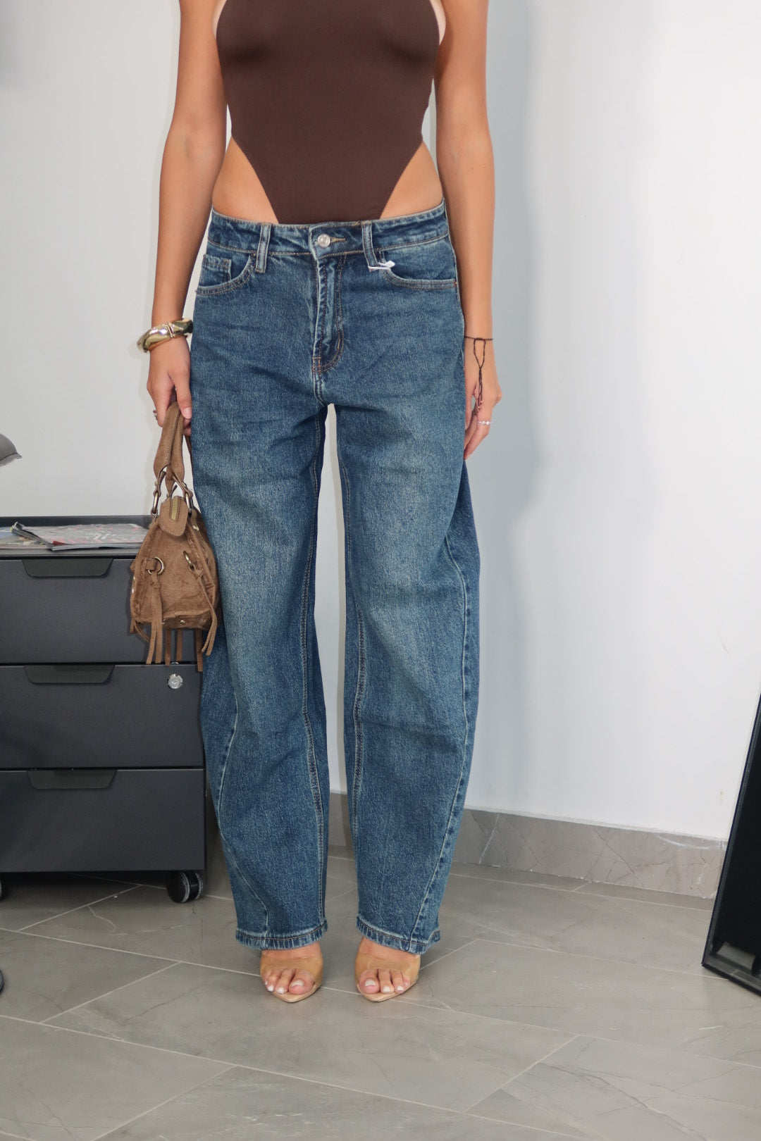 Jeans Angel