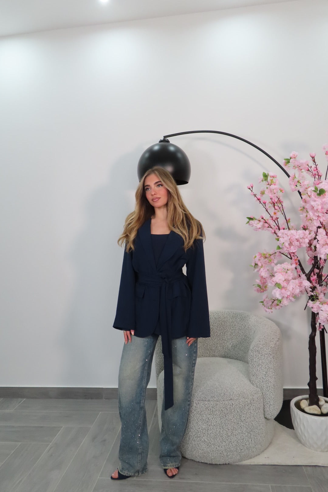 Jeans Betty