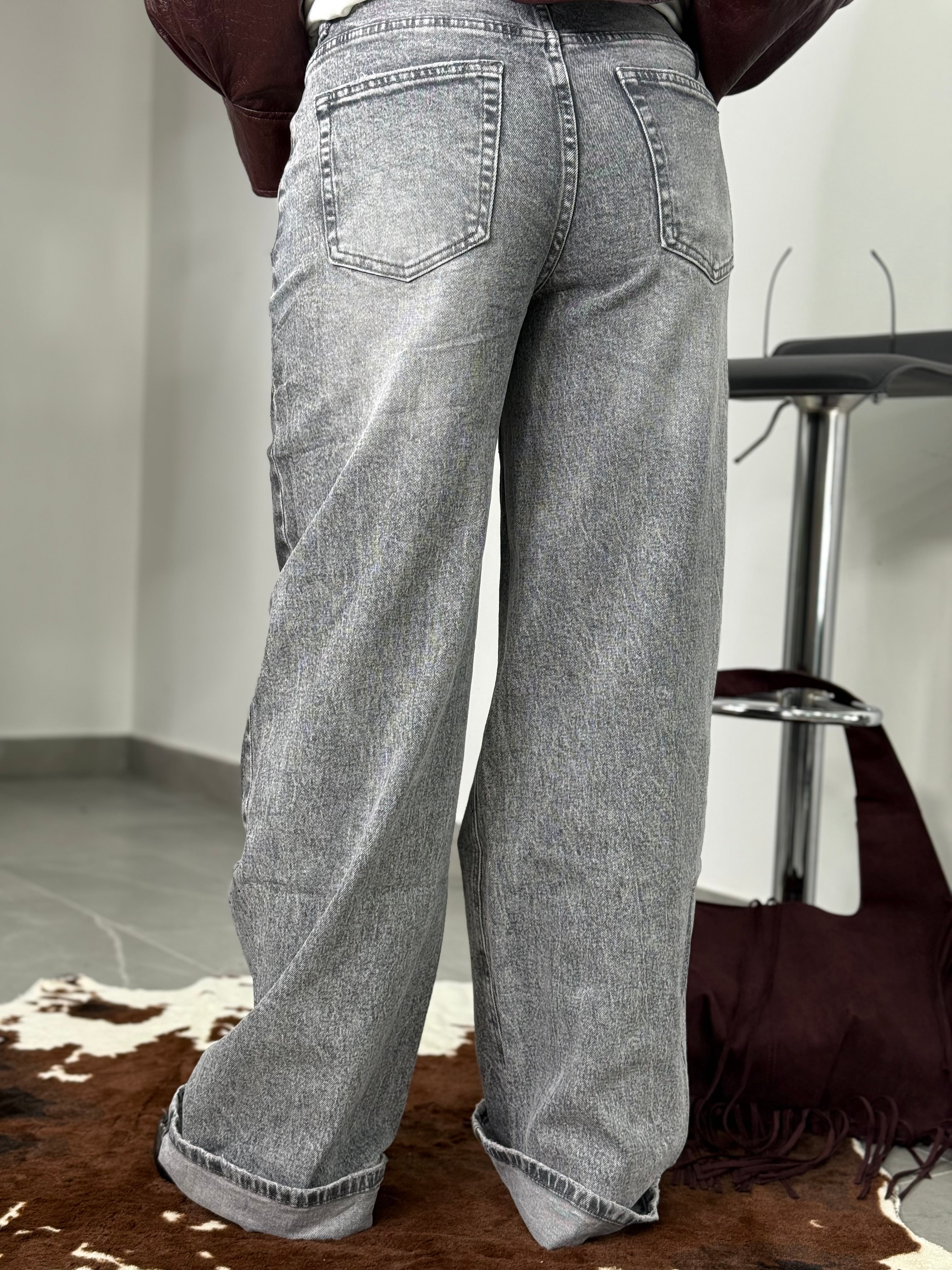 Jeans Daisy