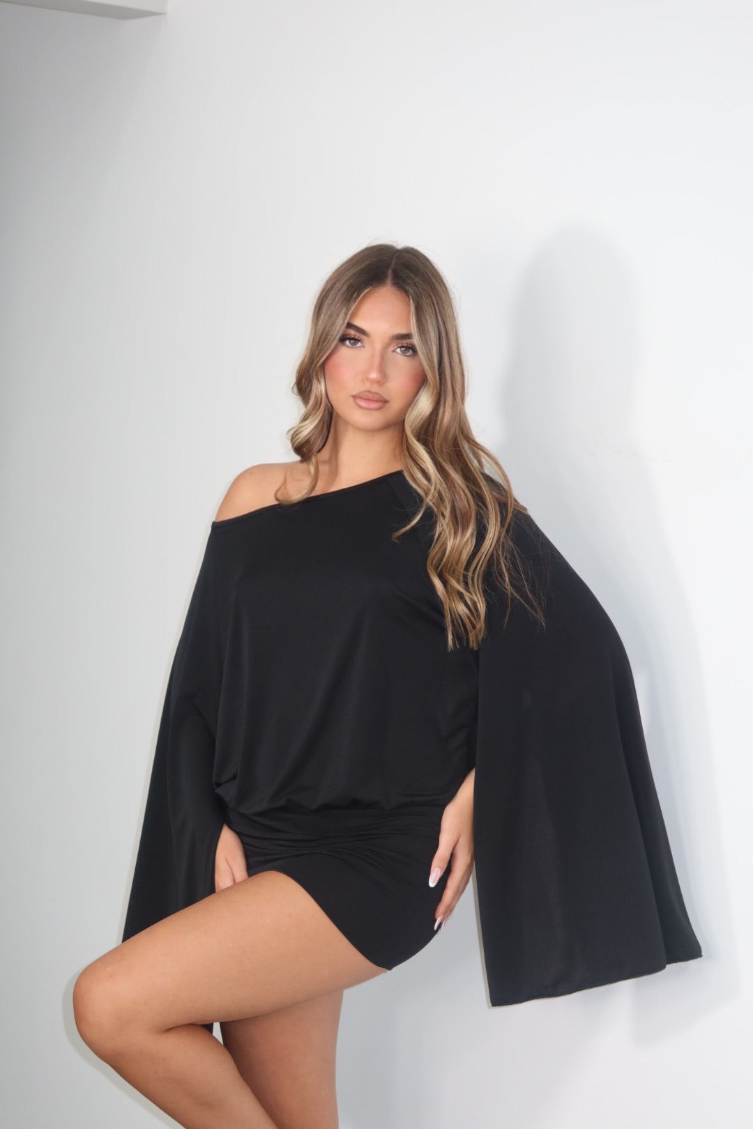 Mini Dress Selene