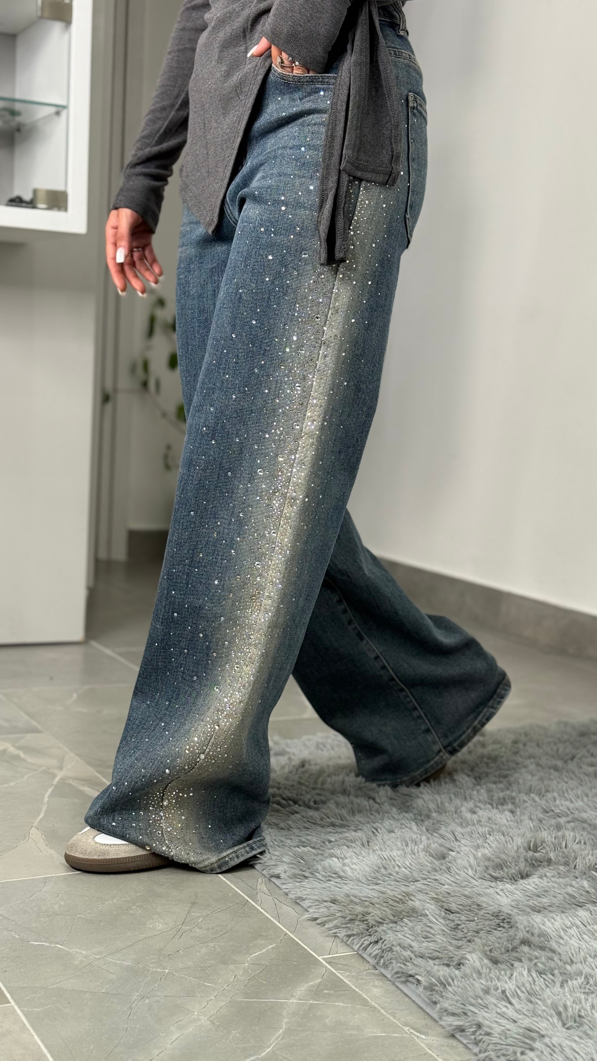 Jeans Shimmer