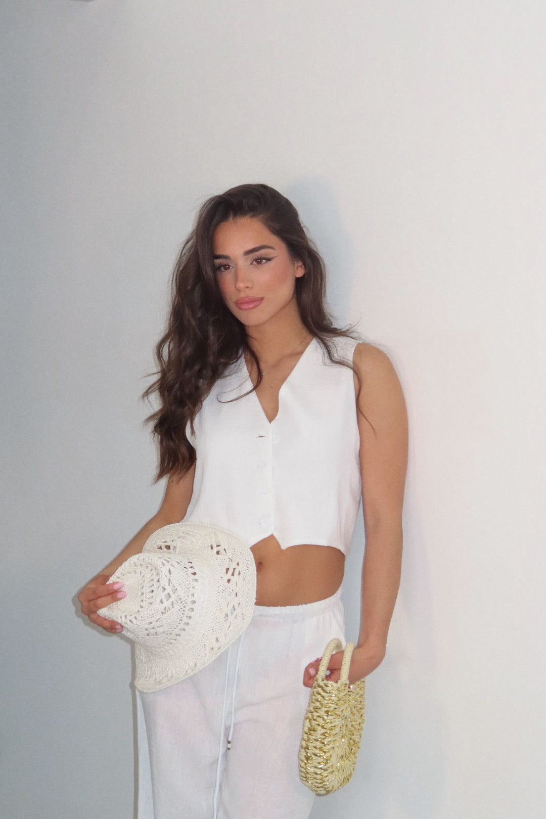 Coordinato Everyday White