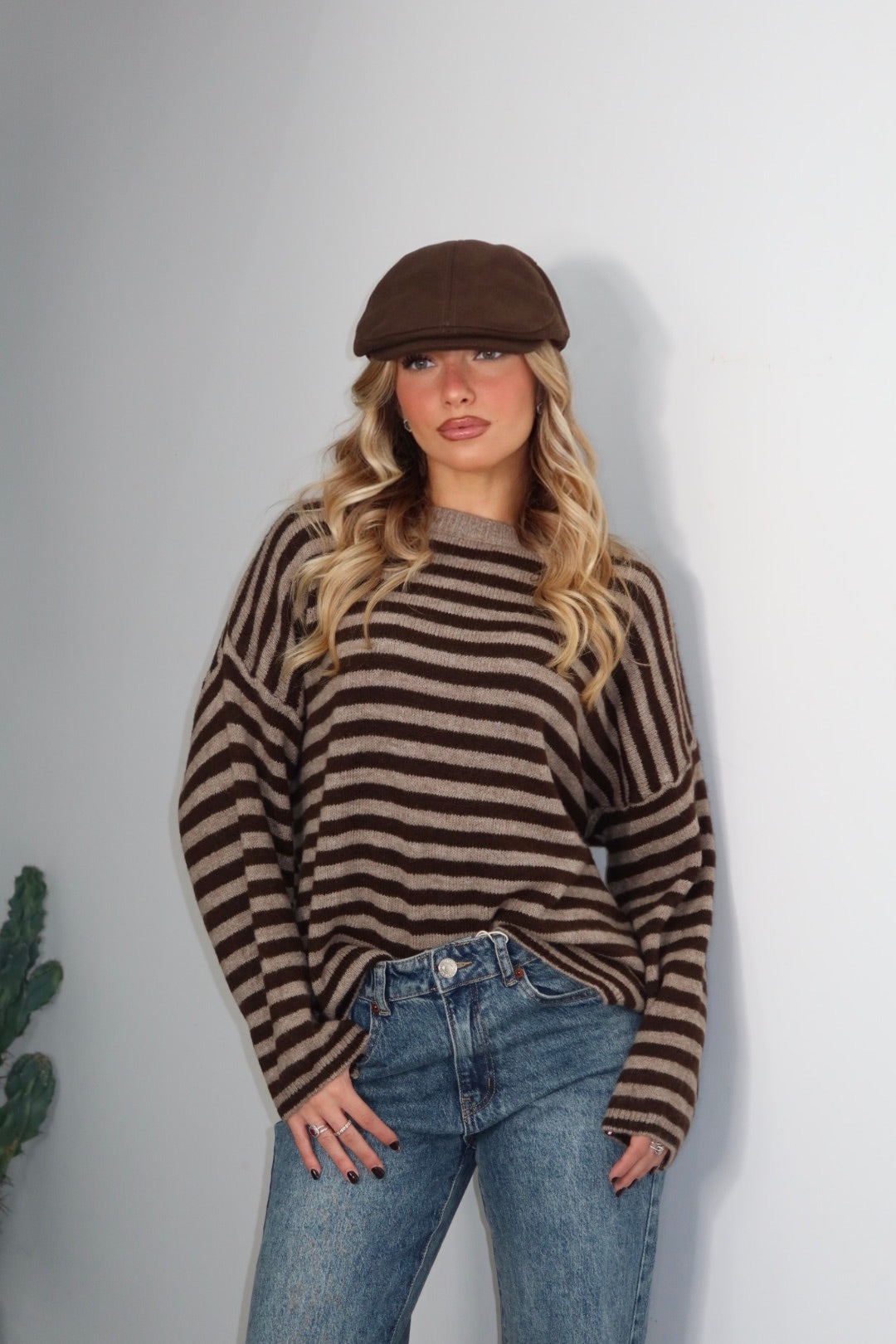 Pull Clotilde