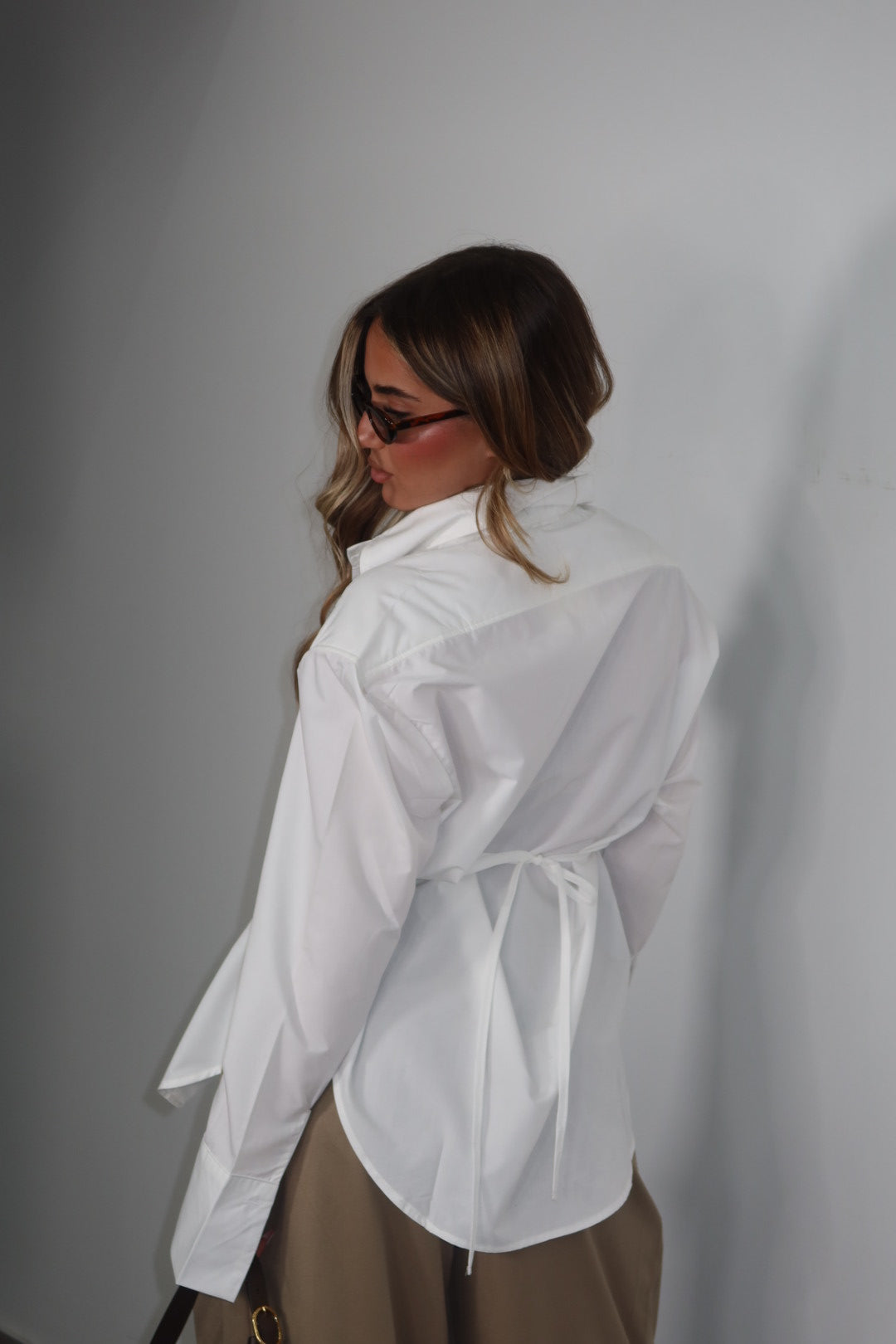 Camicia Voilà