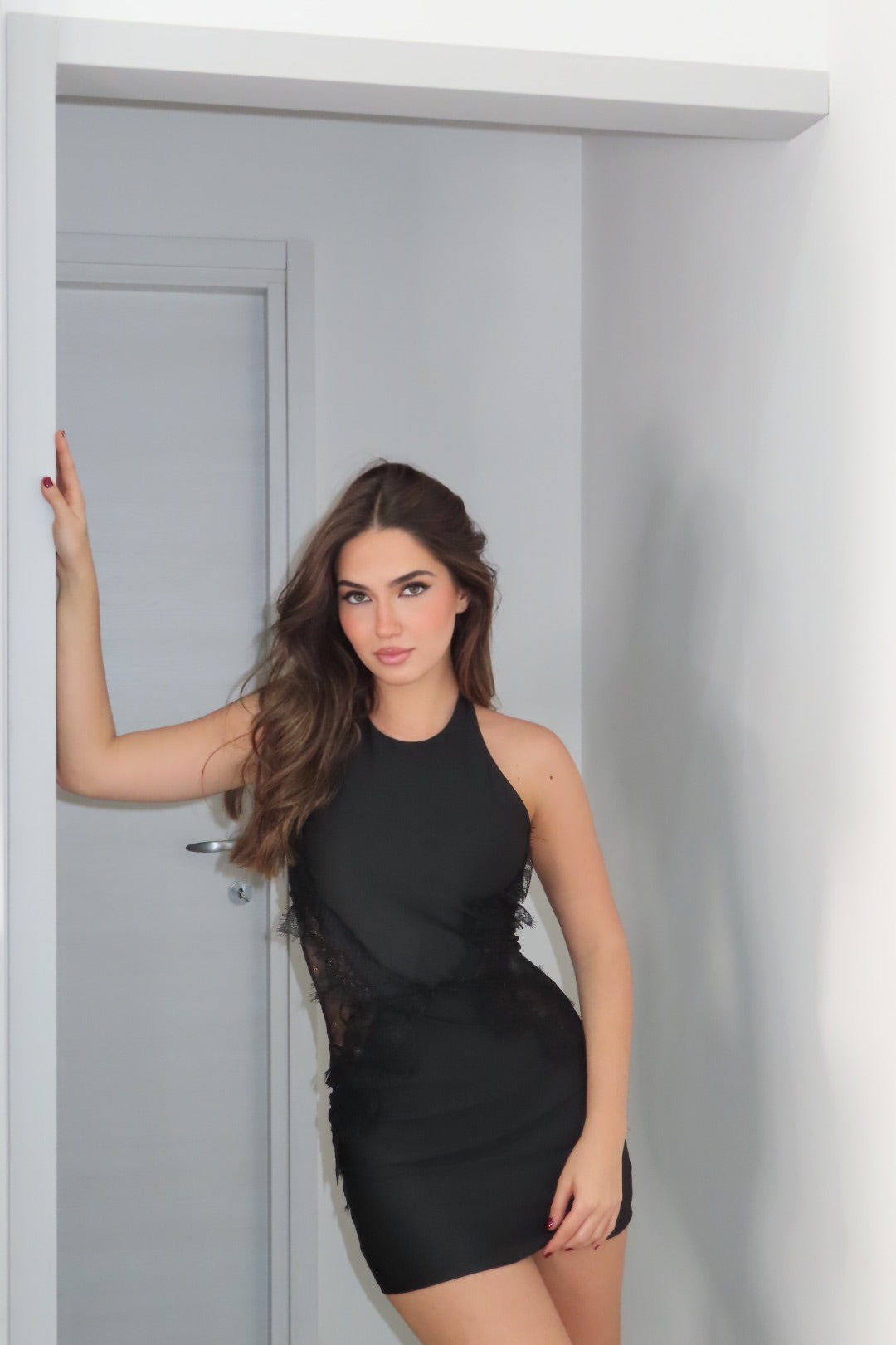 Mini Dress Brigida
