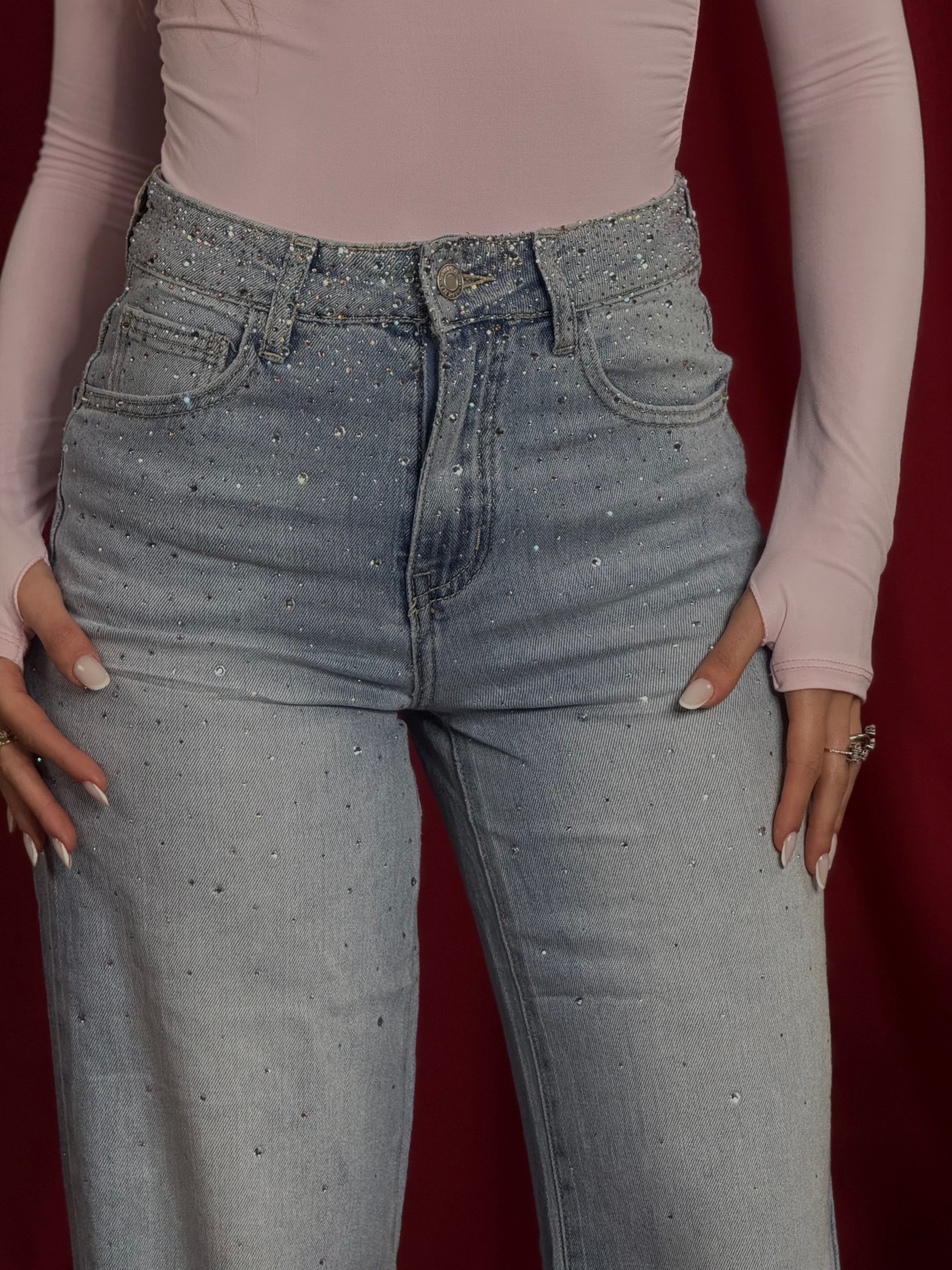 Jeans Boreale