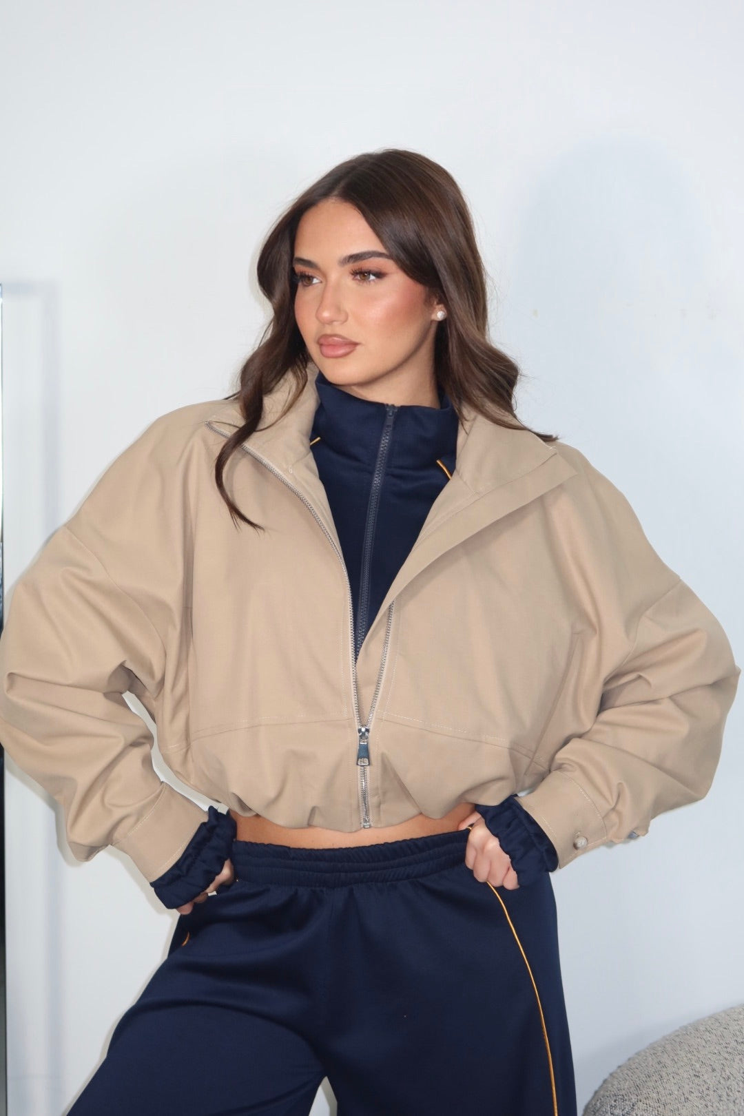 Bomber West