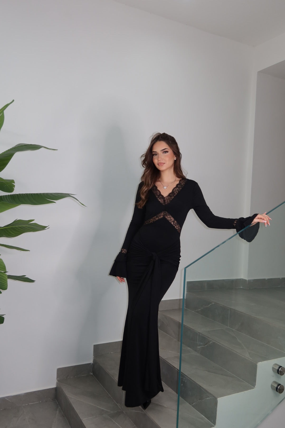 Maxi Dress Elvira