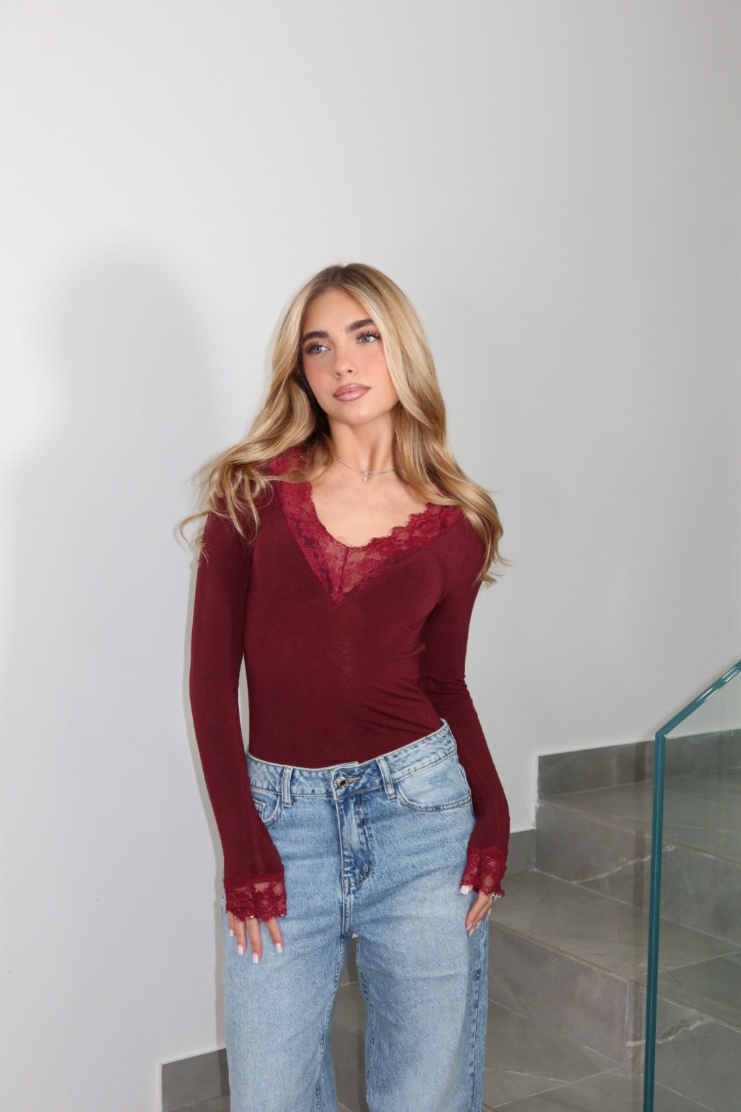 Maglia Lavinia Cashmere