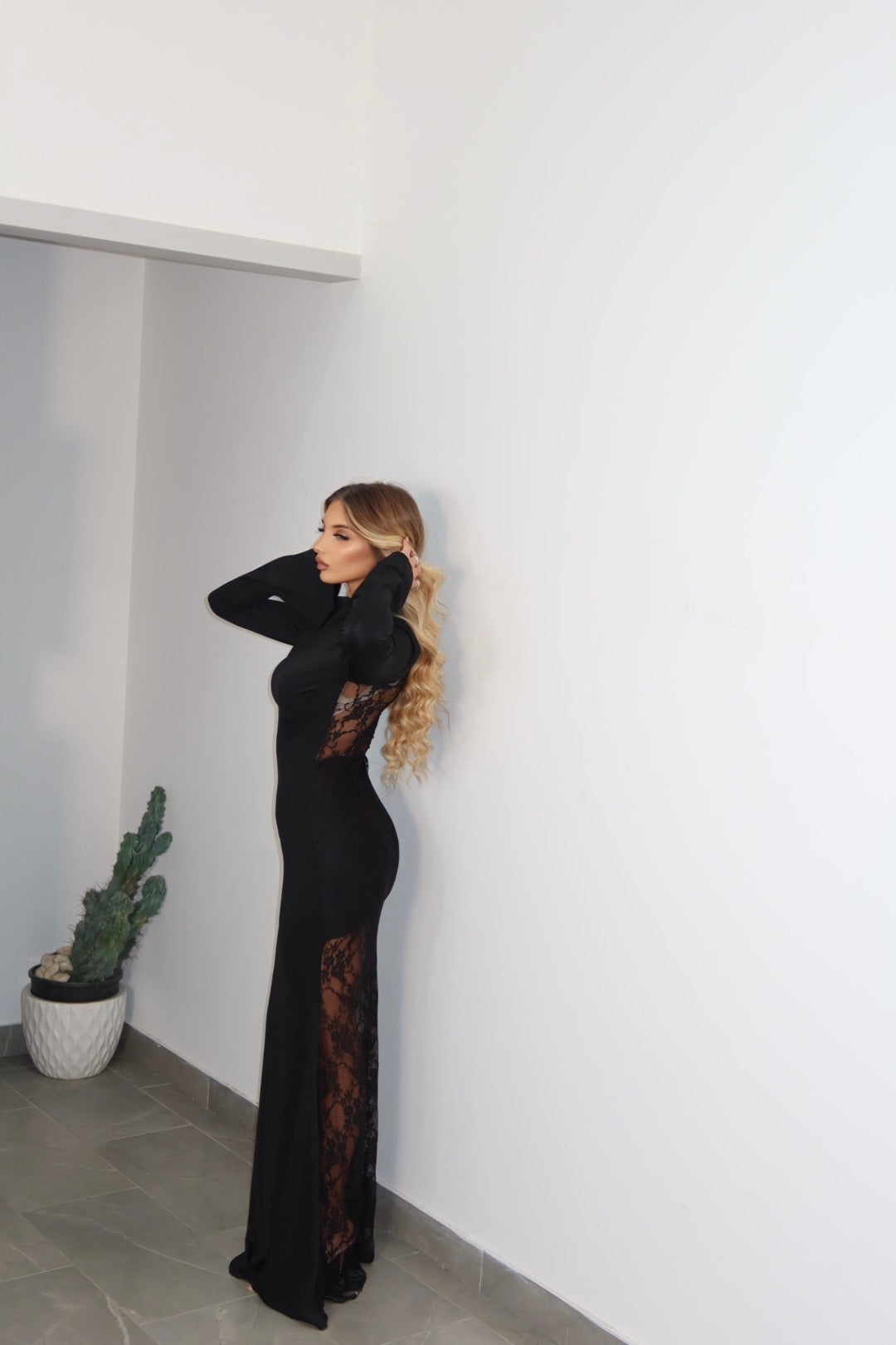 Maxi Dress Dream