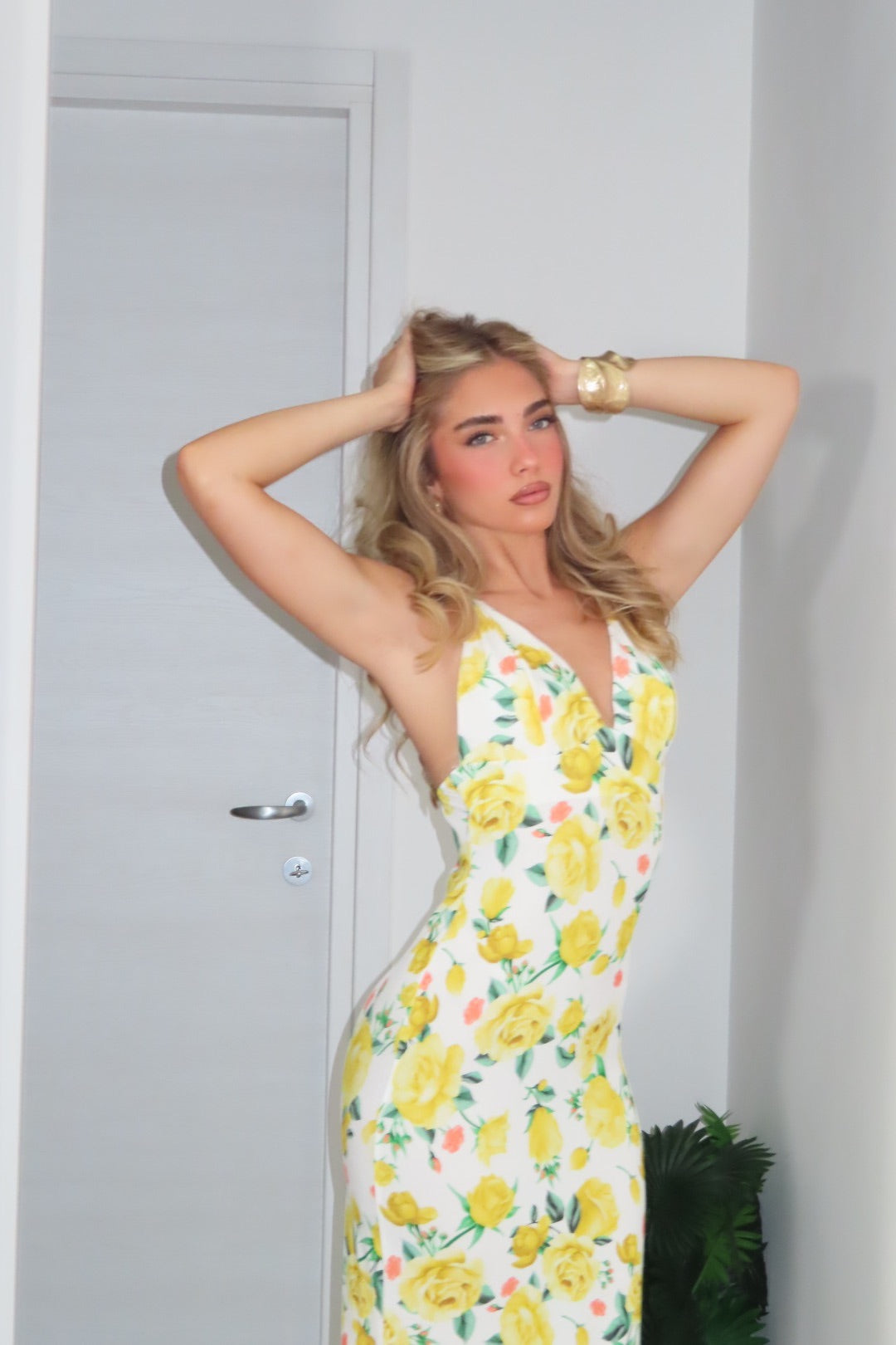 Dress Estate Italiana