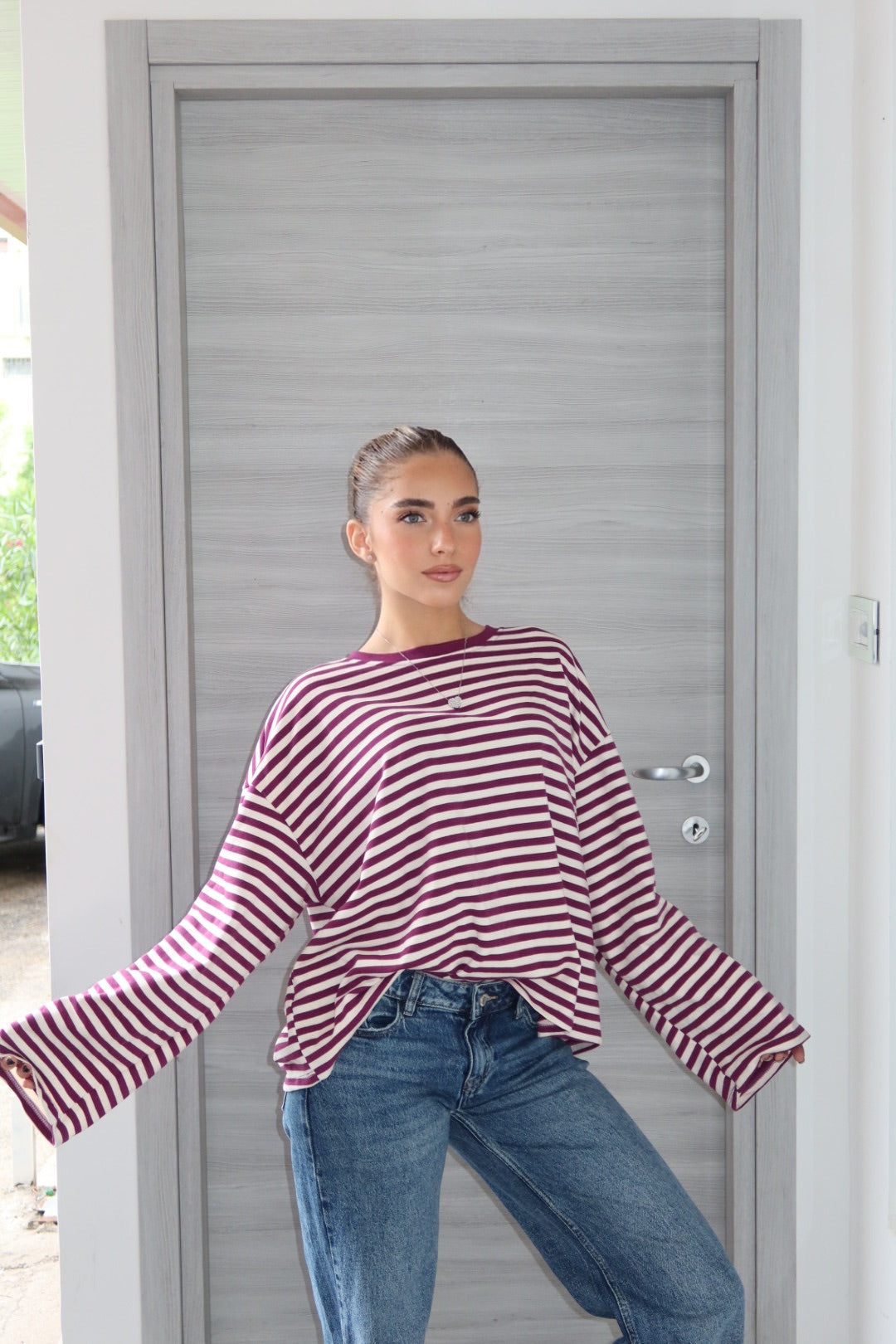 T-shirt Clotilde