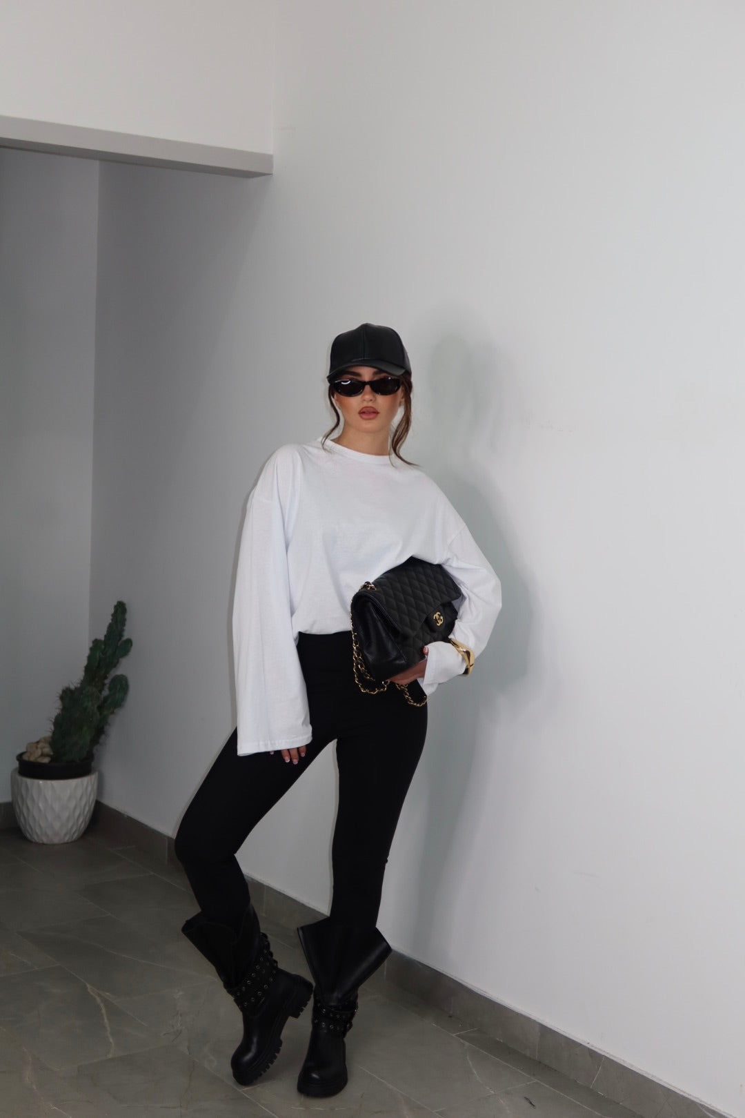 Leggins Ultra Modellante