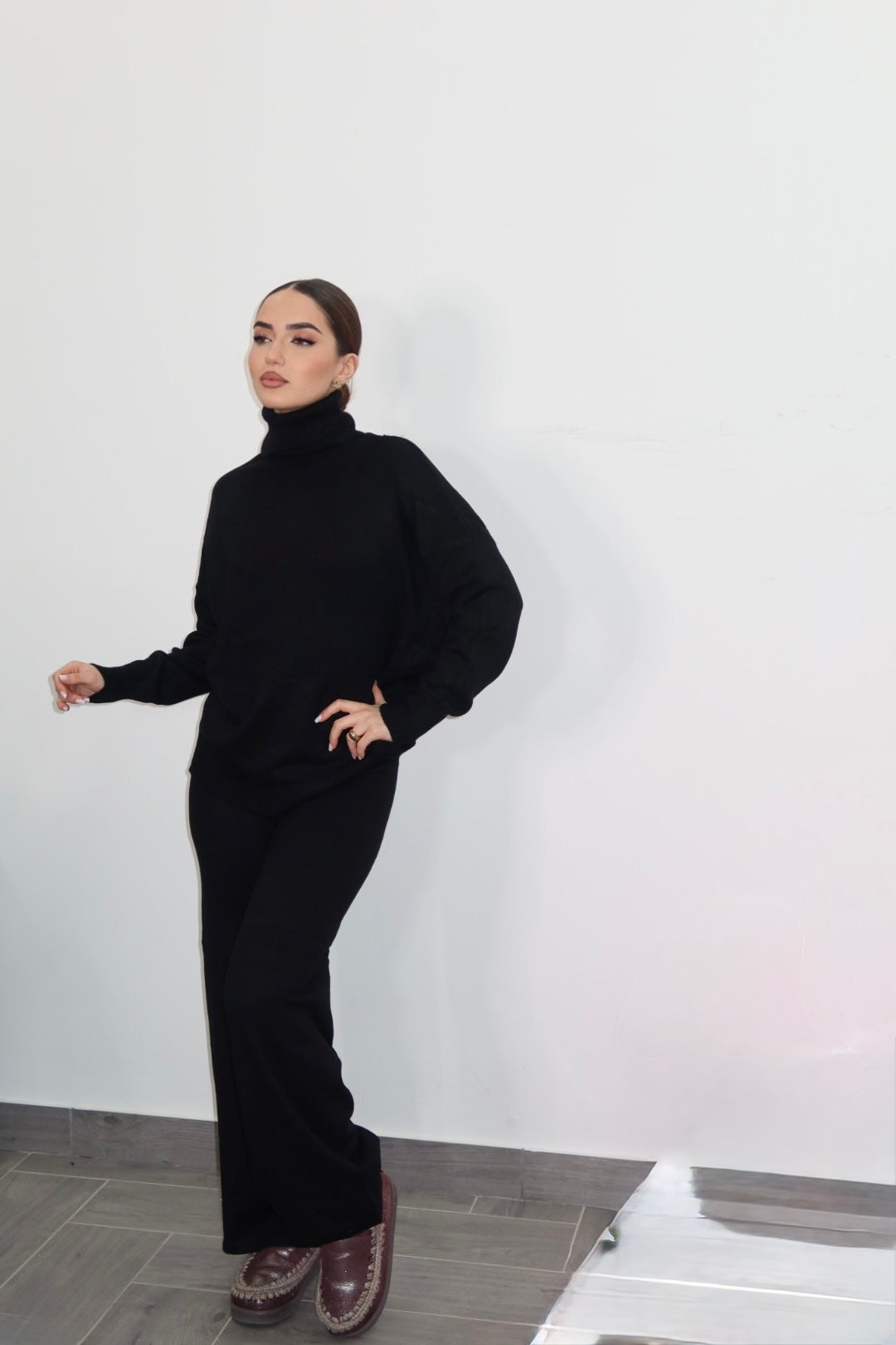 Coordinato TrendTwin