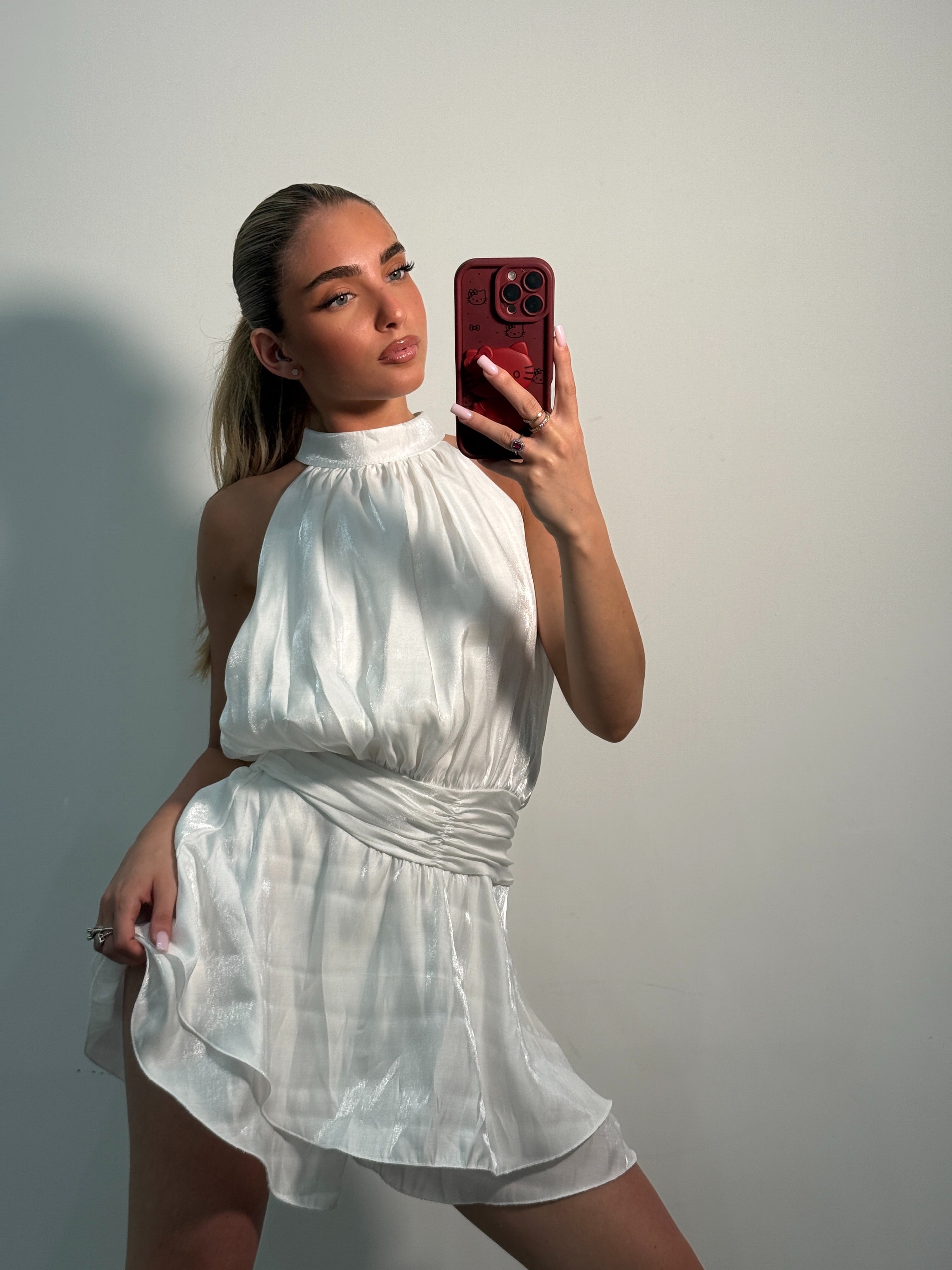Mini Dress Genevieve