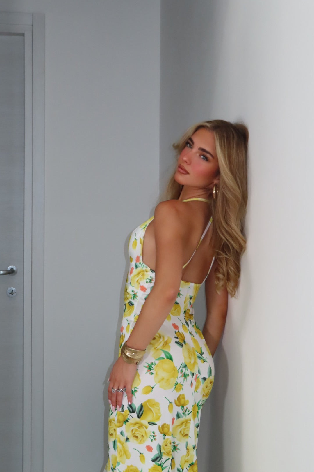 Dress Estate Italiana
