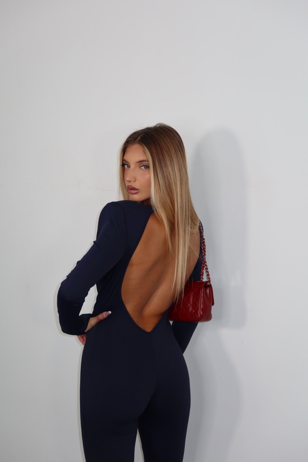 Jumpsuit Giada