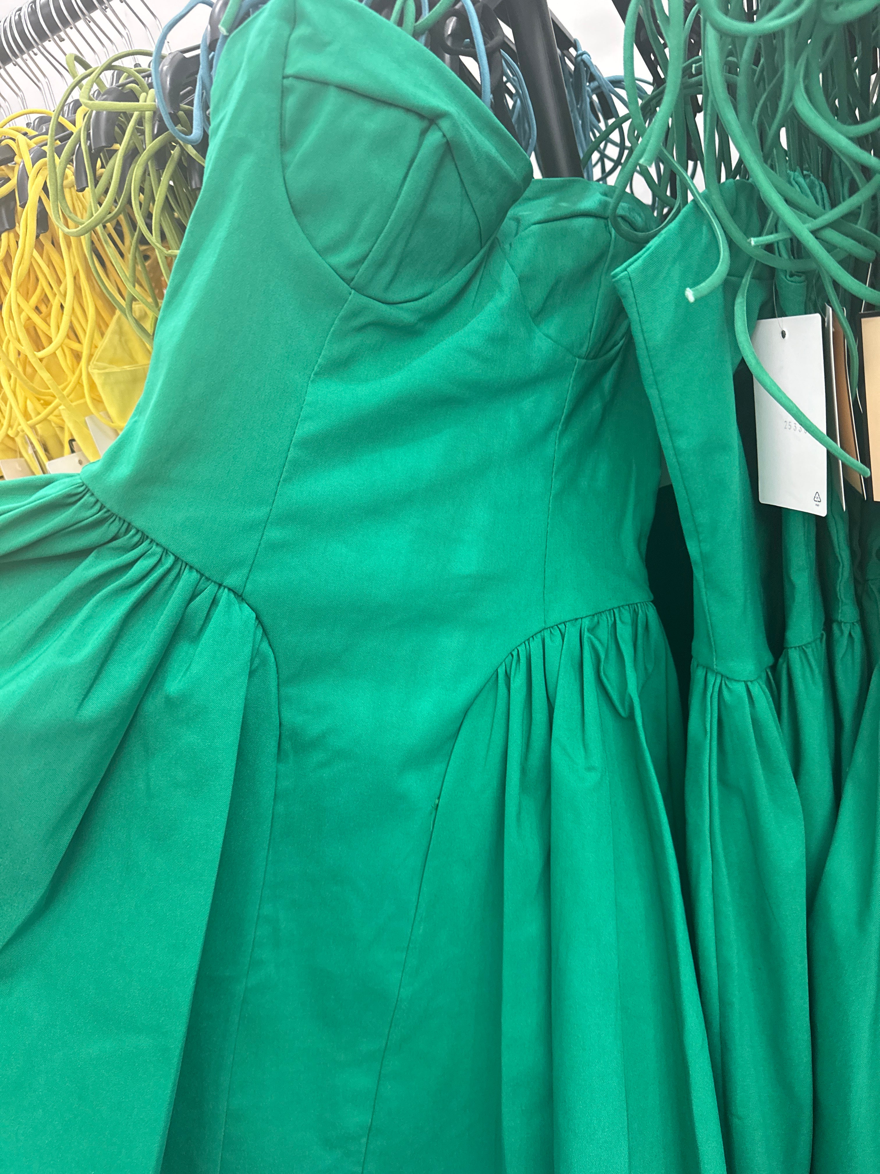 Mini Dress Iside