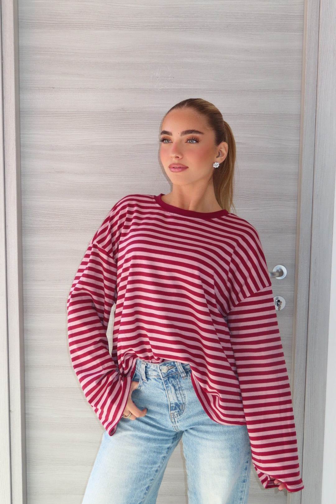 T-shirt Clotilde