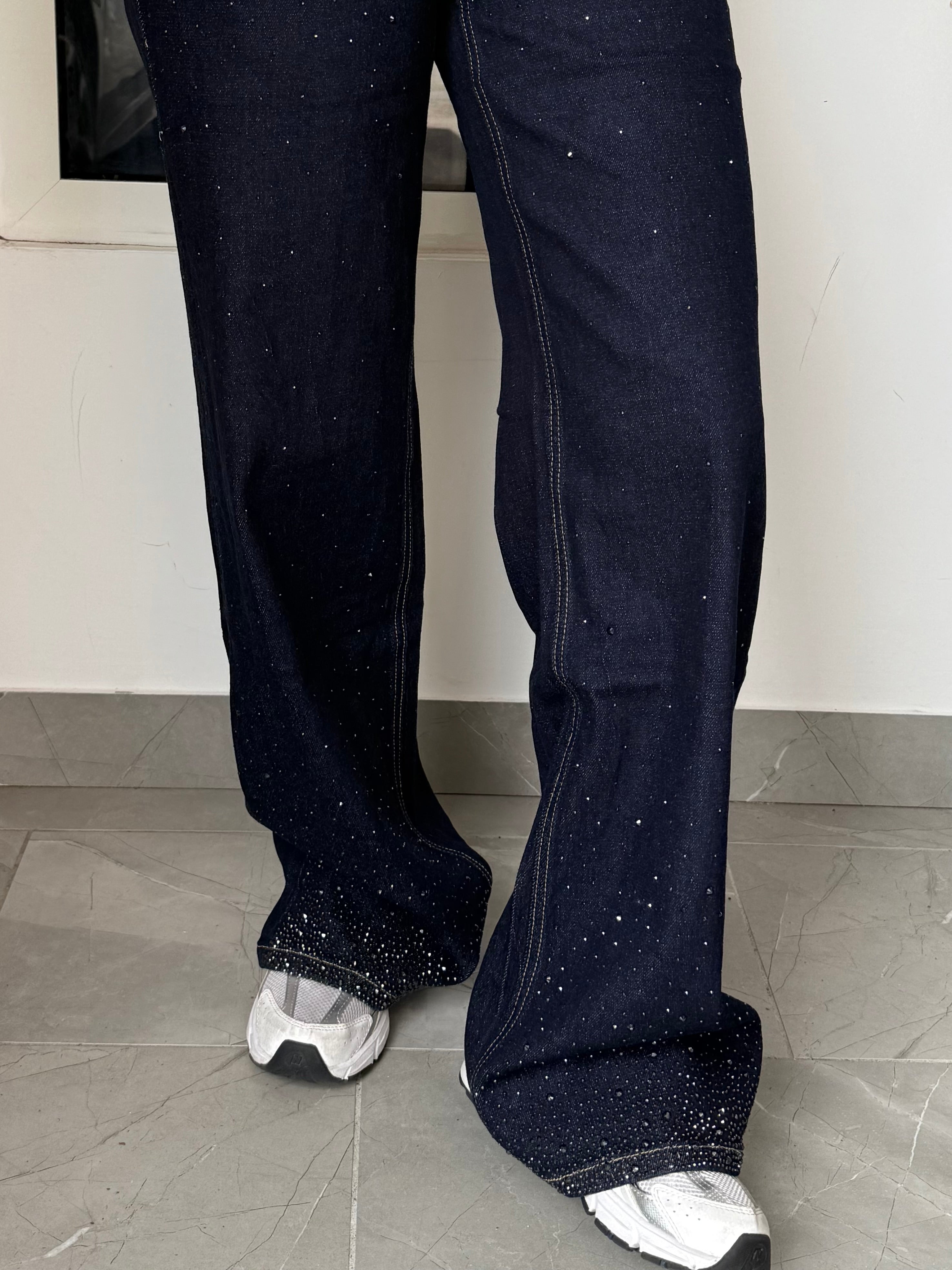 Jeans Glow