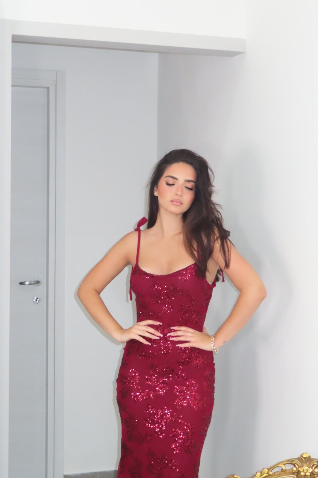 Maxi Dress Incanto