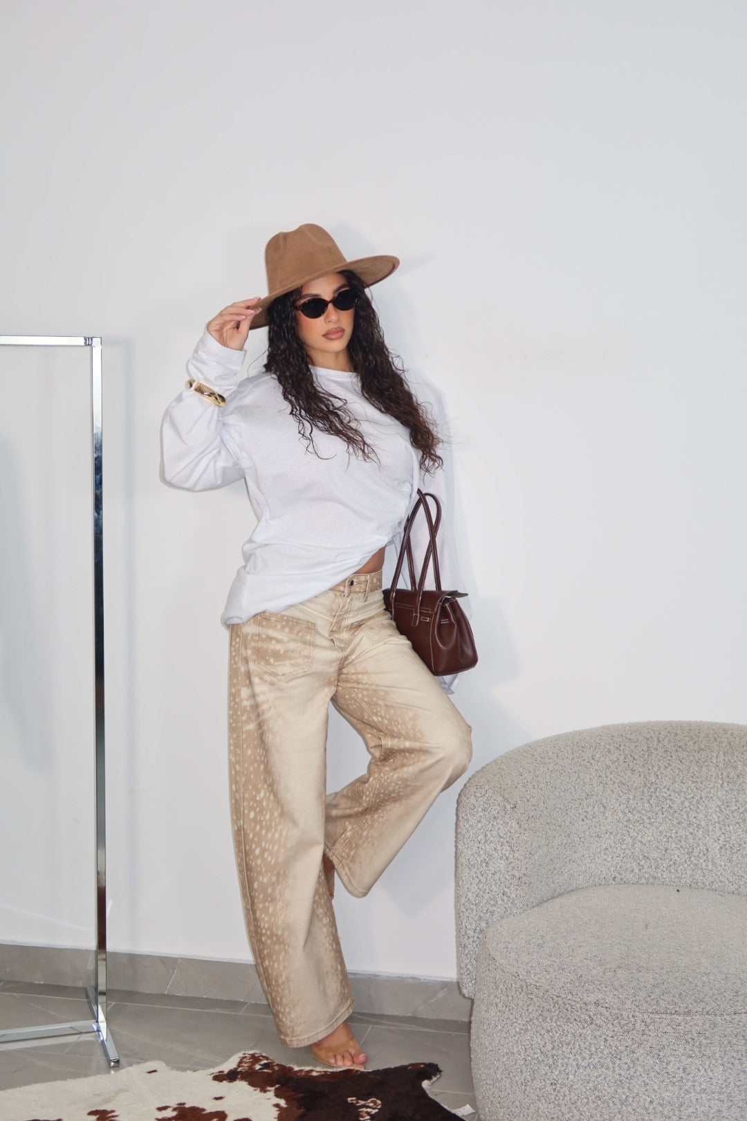 Jeans Bambi