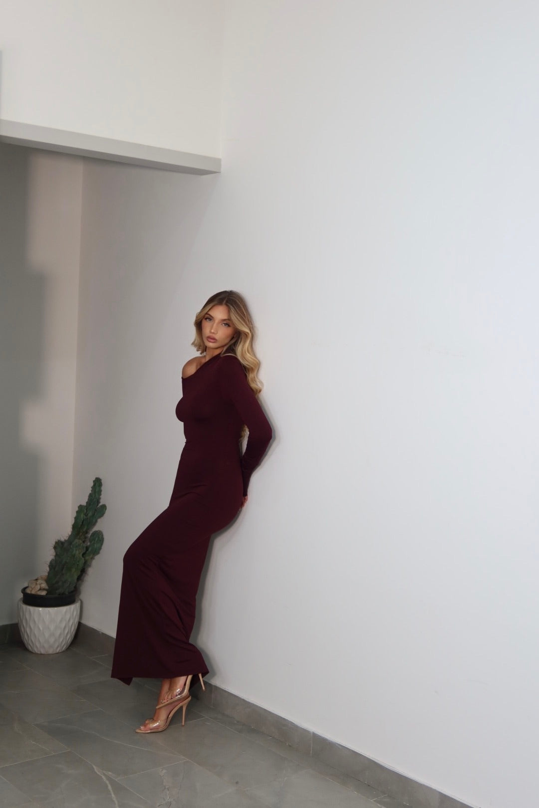 Maxi Dress Kyle