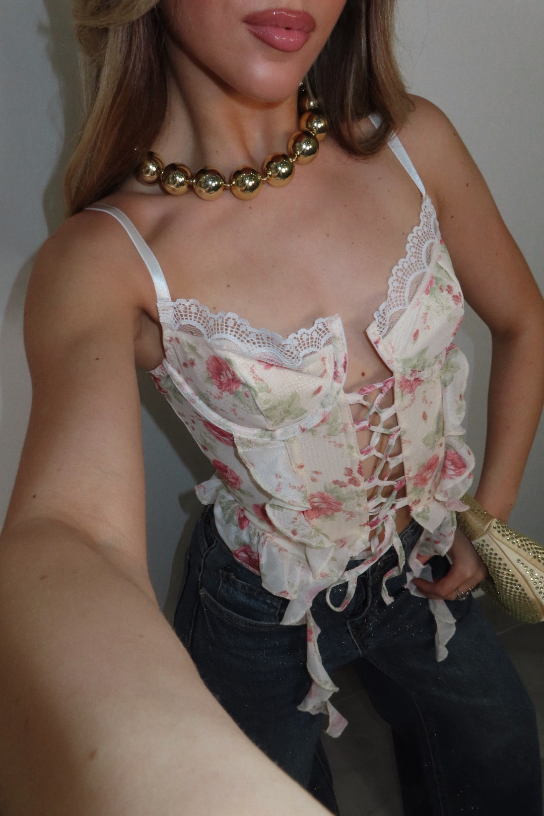 Corpetto Eloise