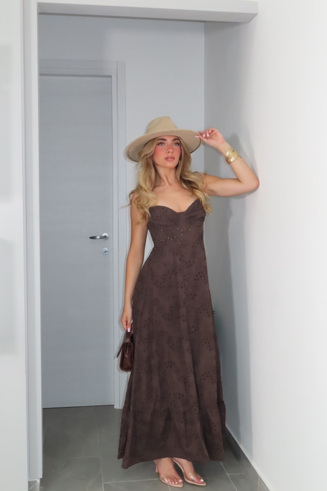 Abito Capri