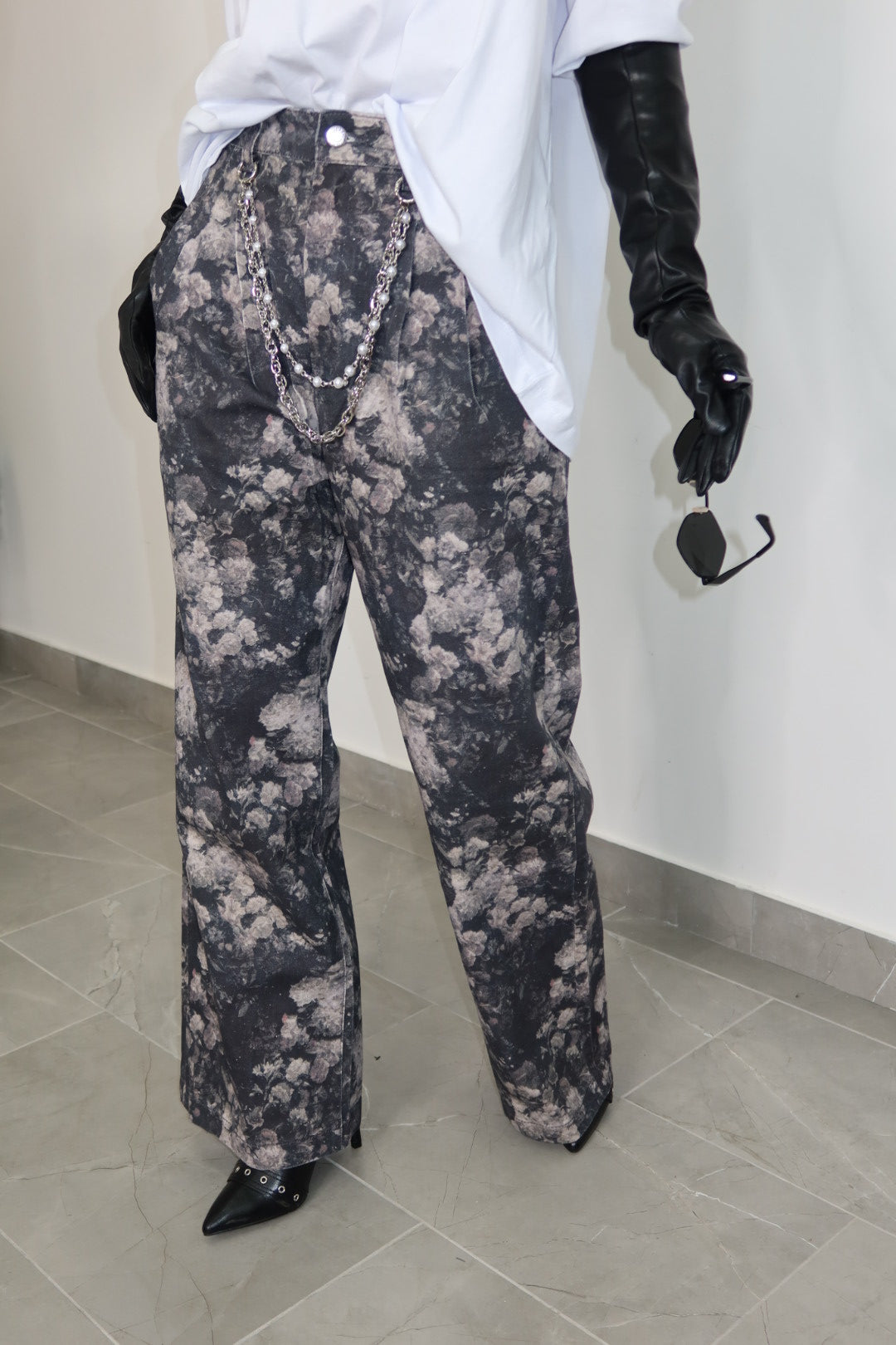 Jeans Radical Chic