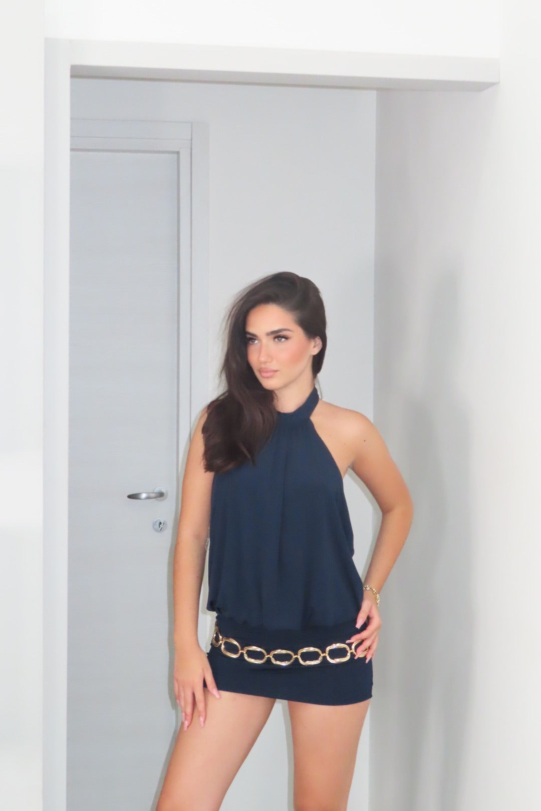 Mini Dress Primo appuntamento