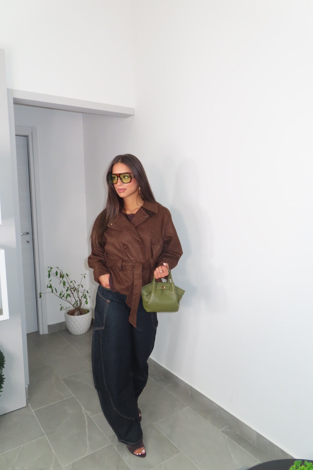 Jeans Gaia