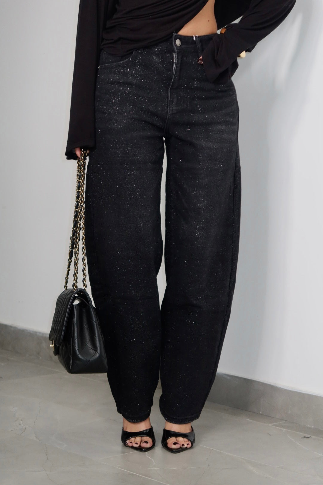 Jeans Obscurity
