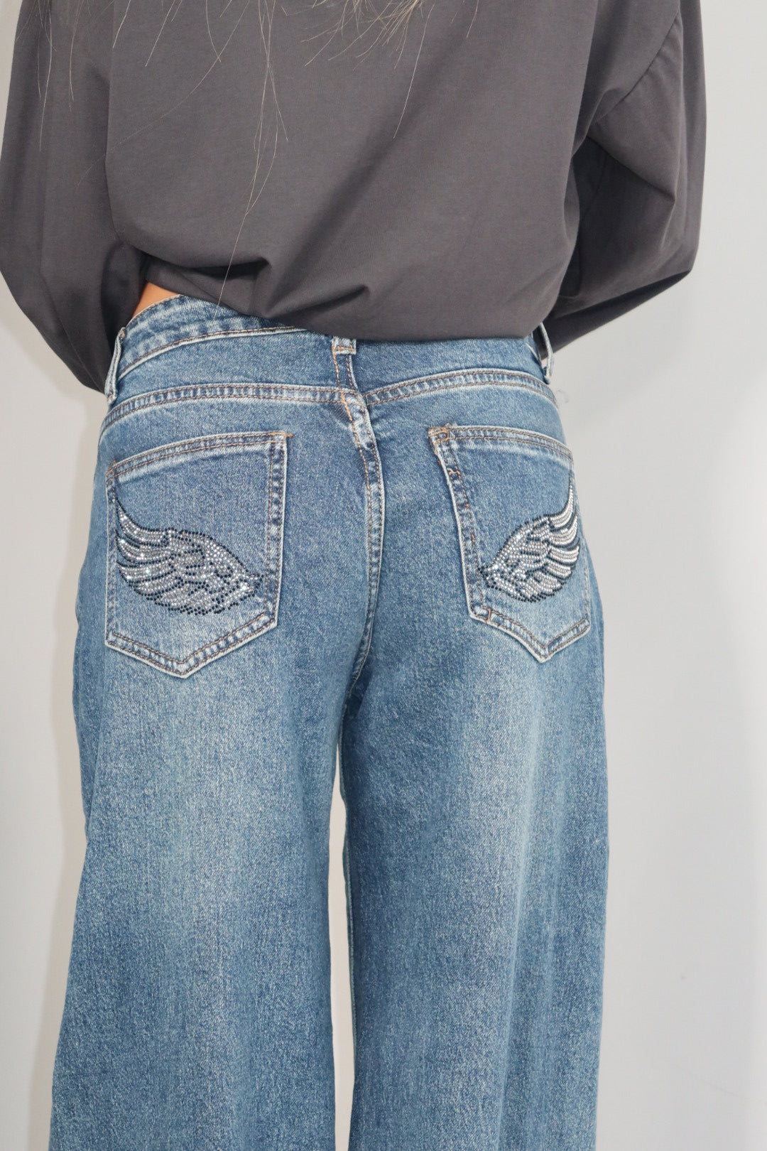 Jeans Jio