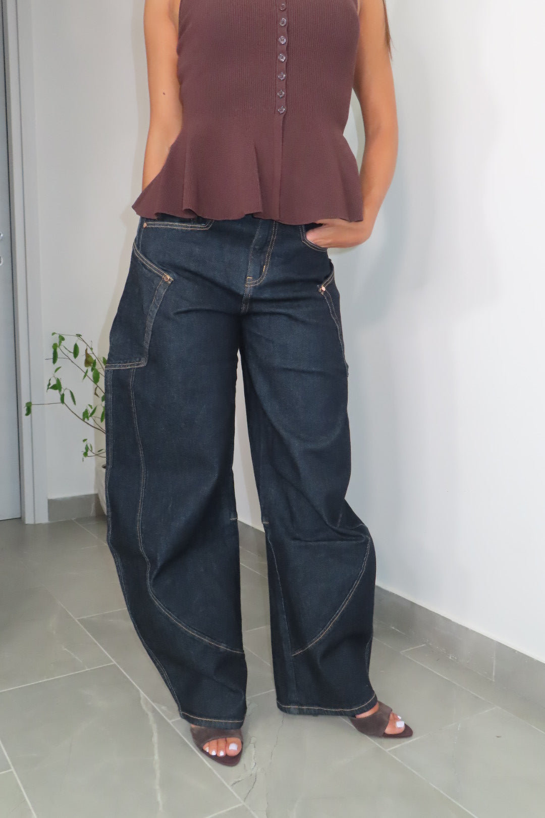 Jeans Gaia