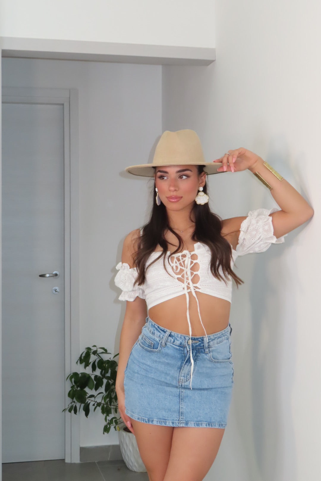Mini Gonna Chiara