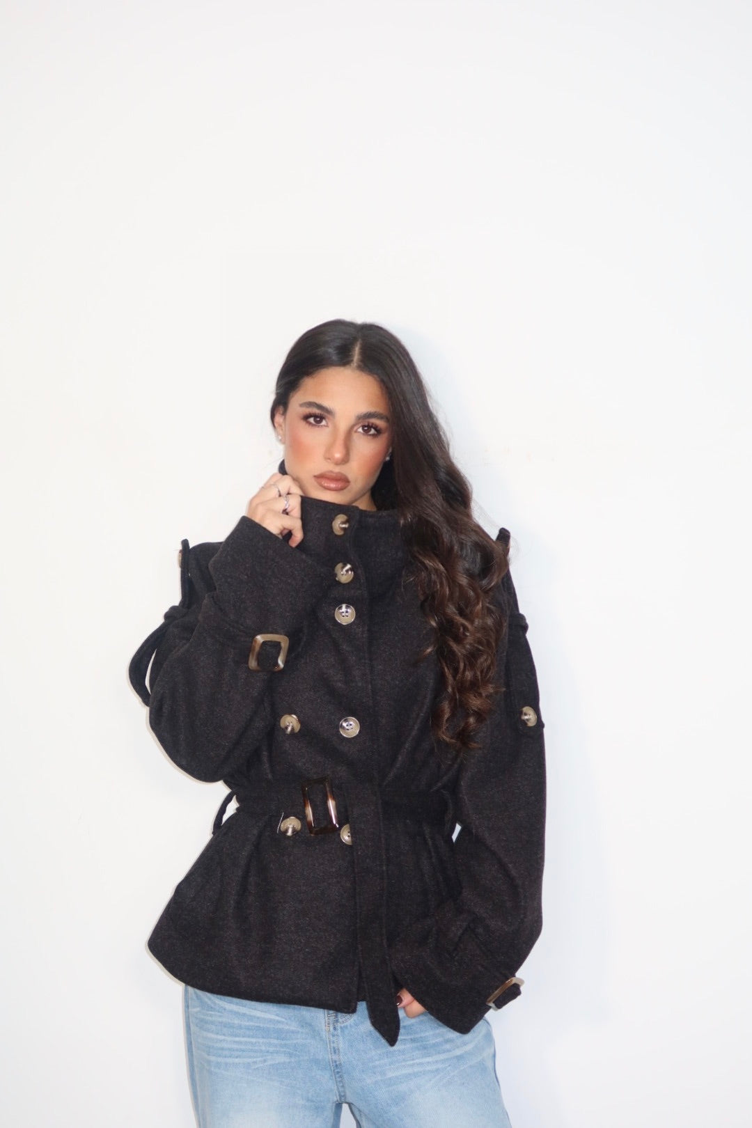 Cappotto Boné
