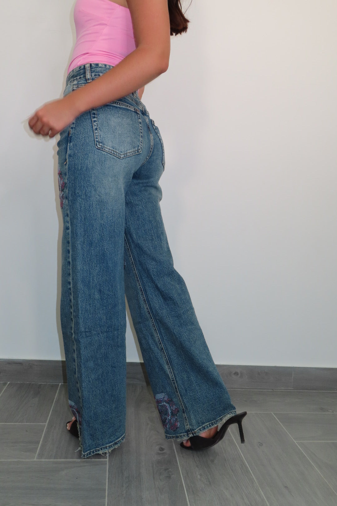 Jeans Rosier