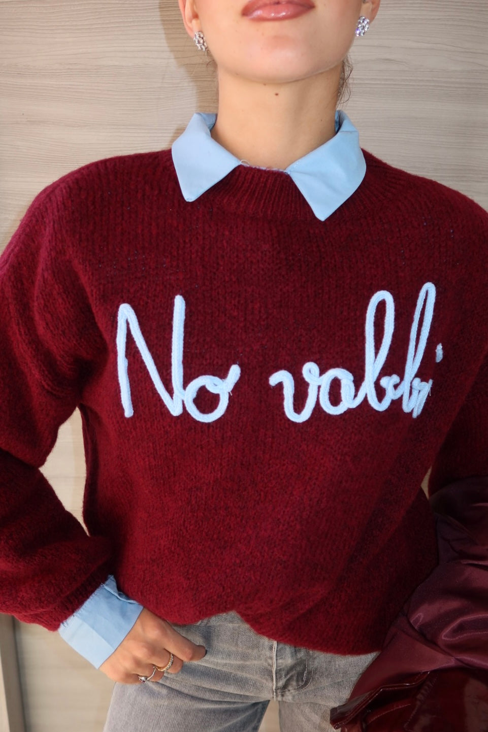 Pull Frasi