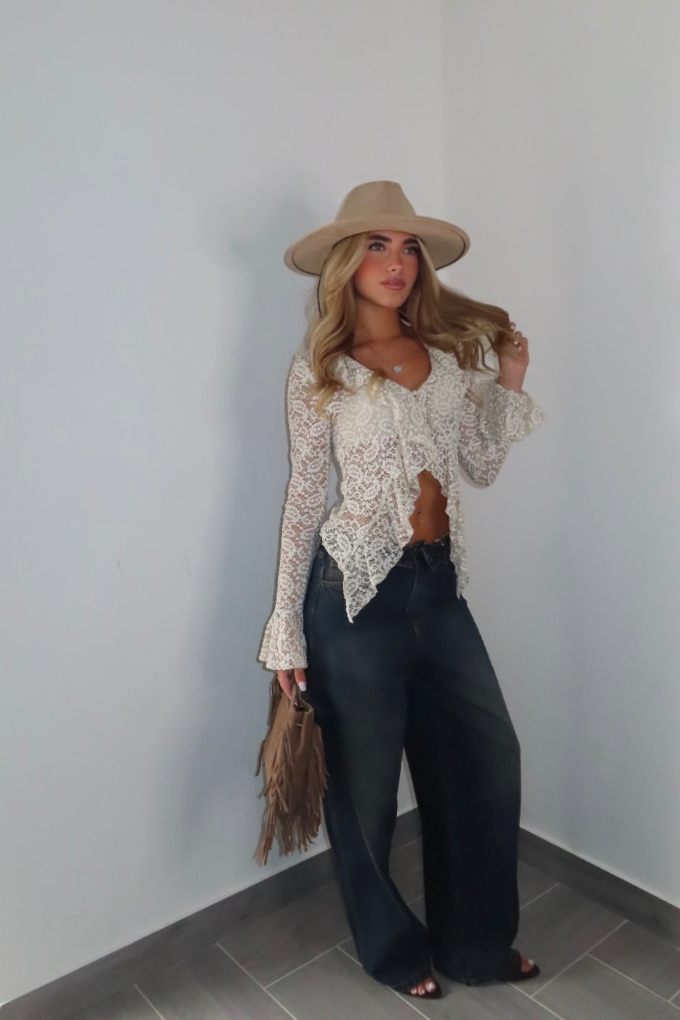 Jeans Betty