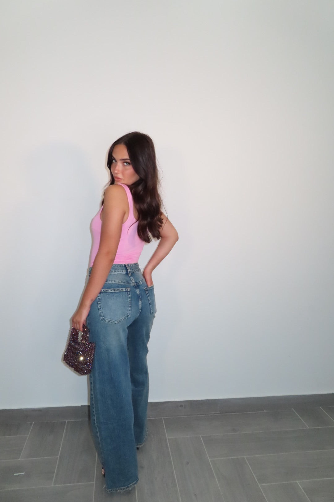 Jeans Rosier