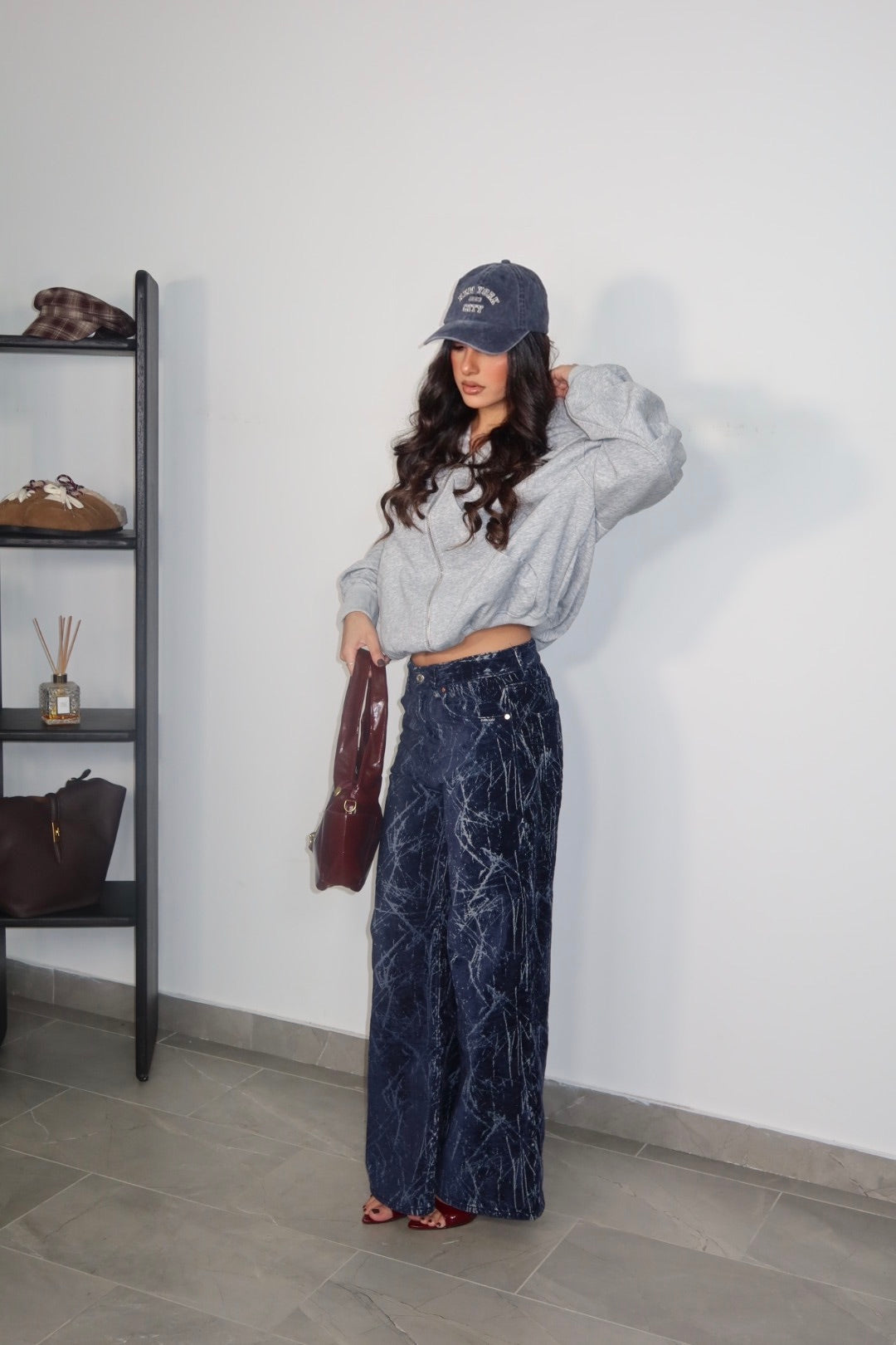 Jeans Viper
