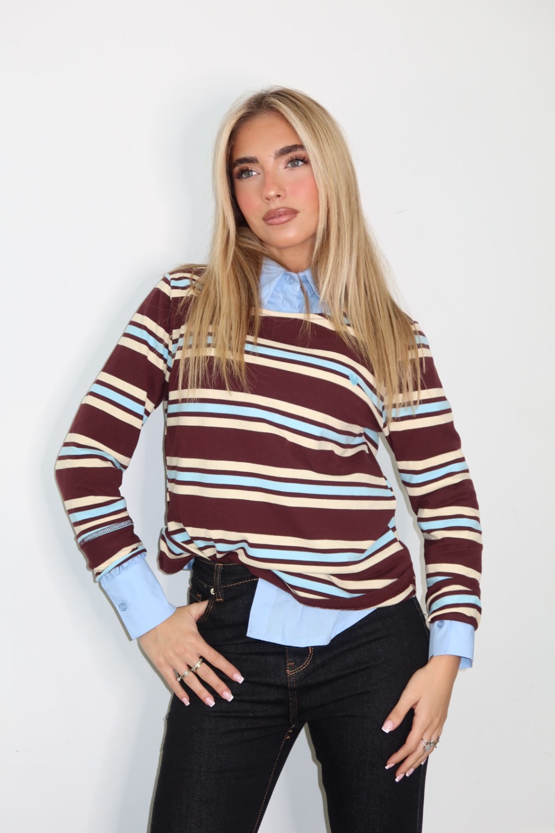 Maglia Sophia