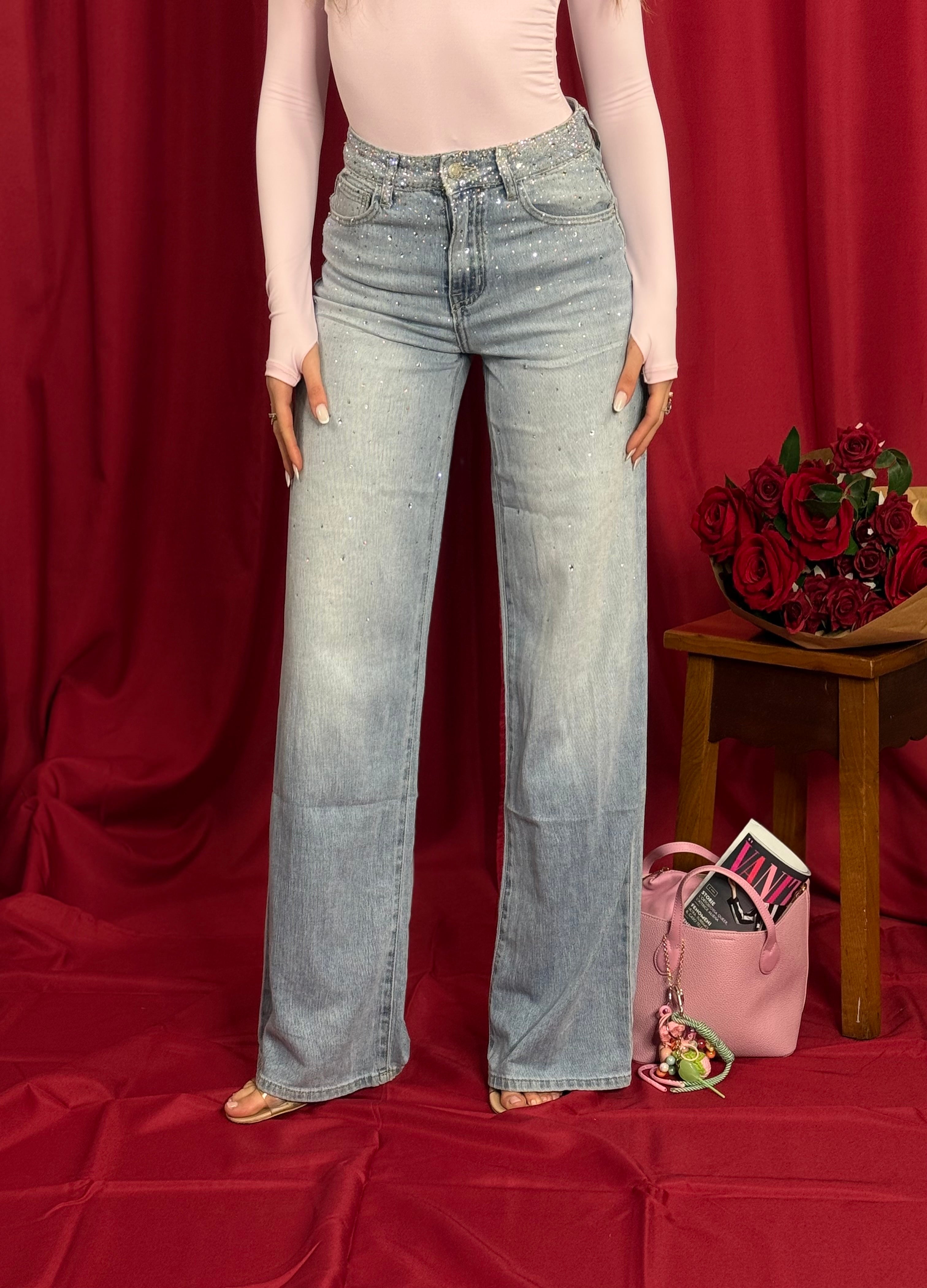 Jeans Boreale