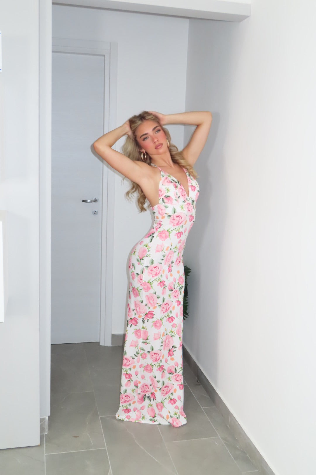 Dress Estate Italiana