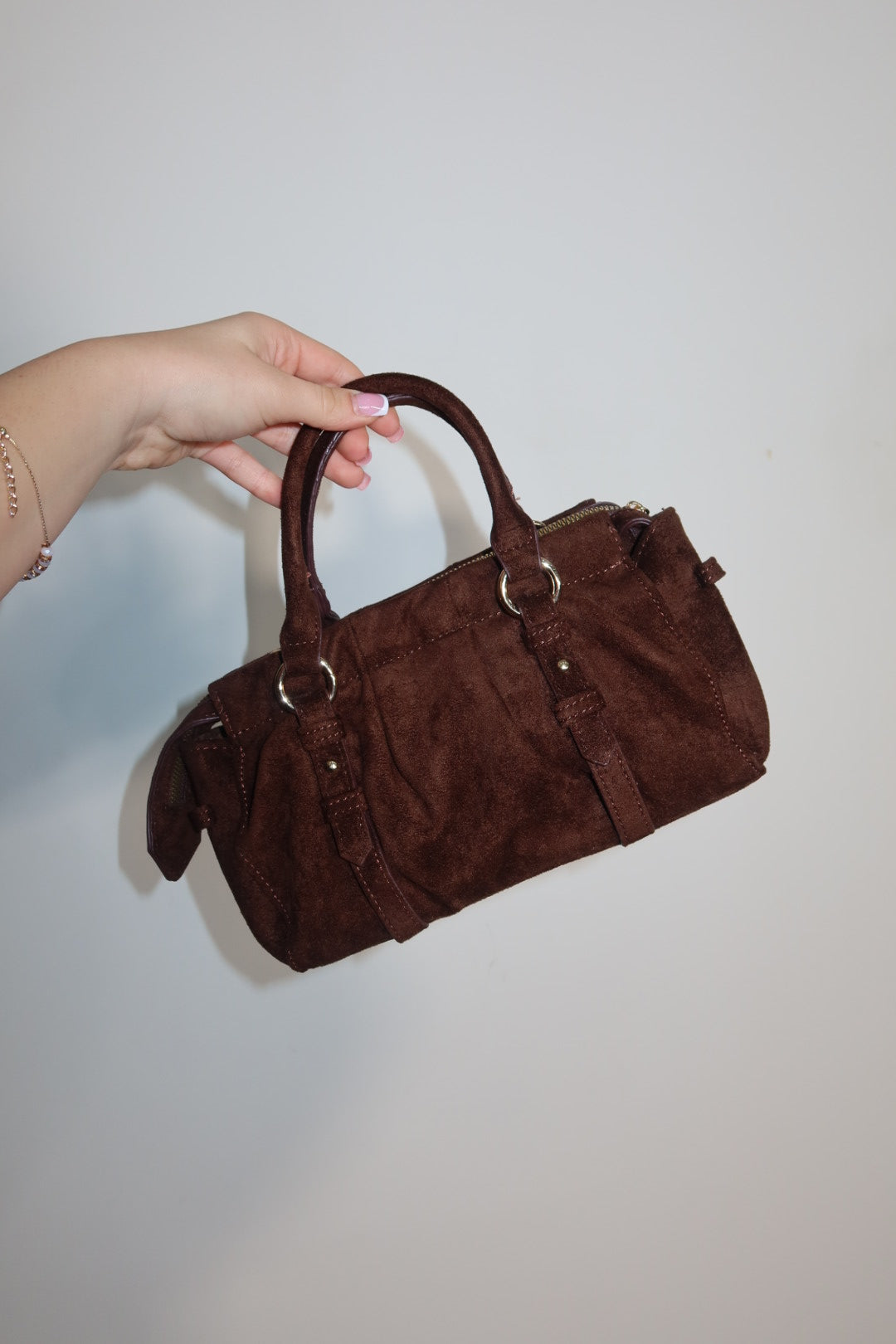 Mini Bag Funny