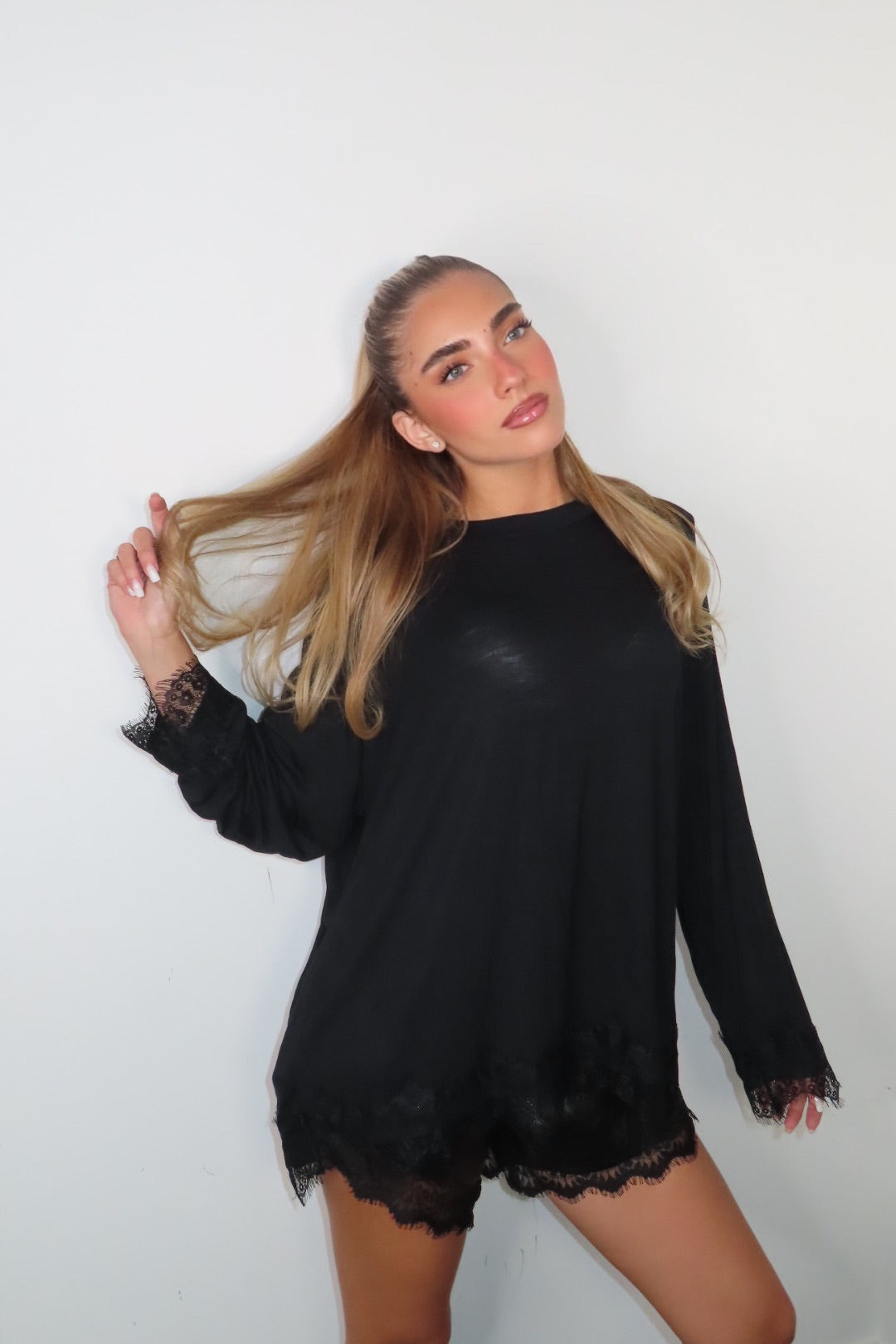Maglia Tendenza
