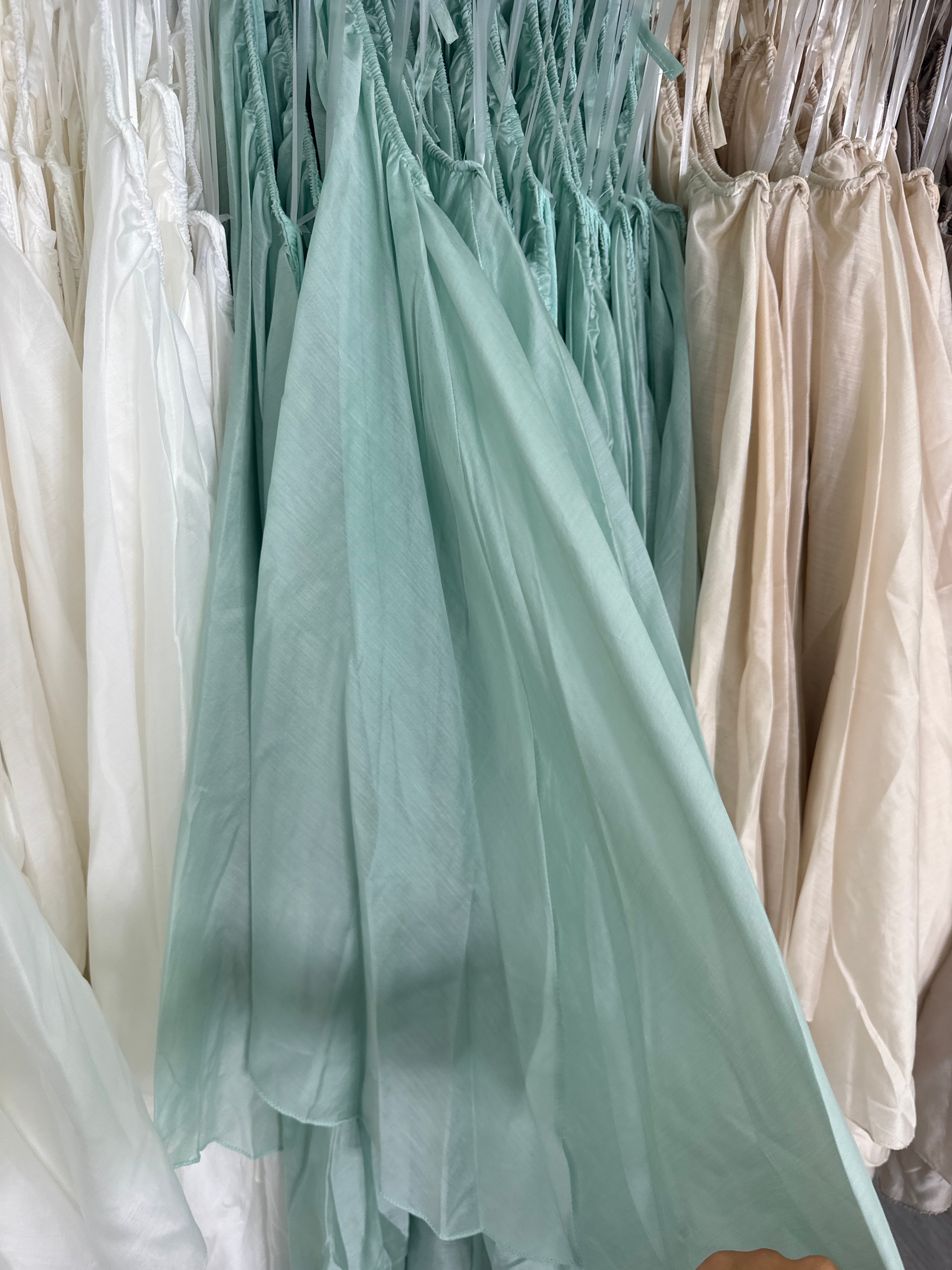 Mini Dress Aphrodite